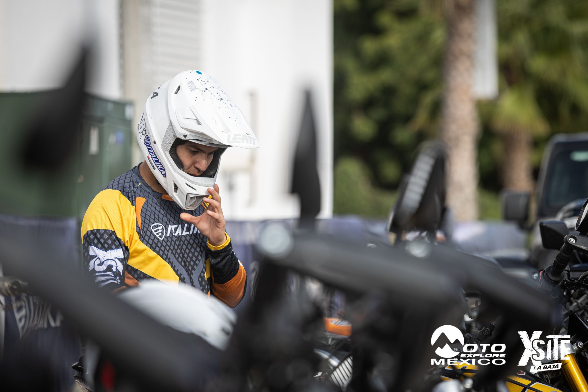 ITALIKA LA NAJA D2 35