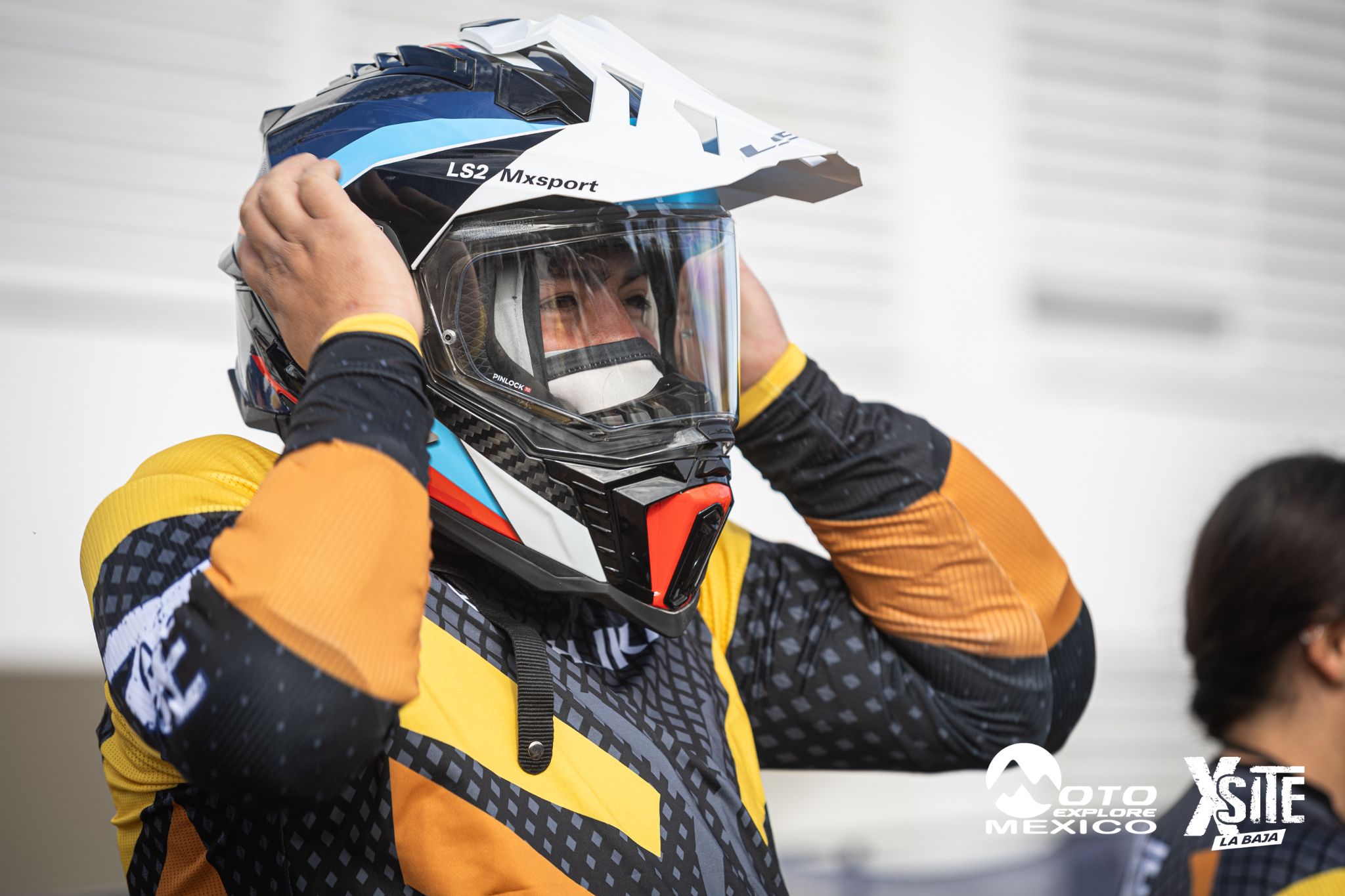 ITALIKA LA NAJA D2 36