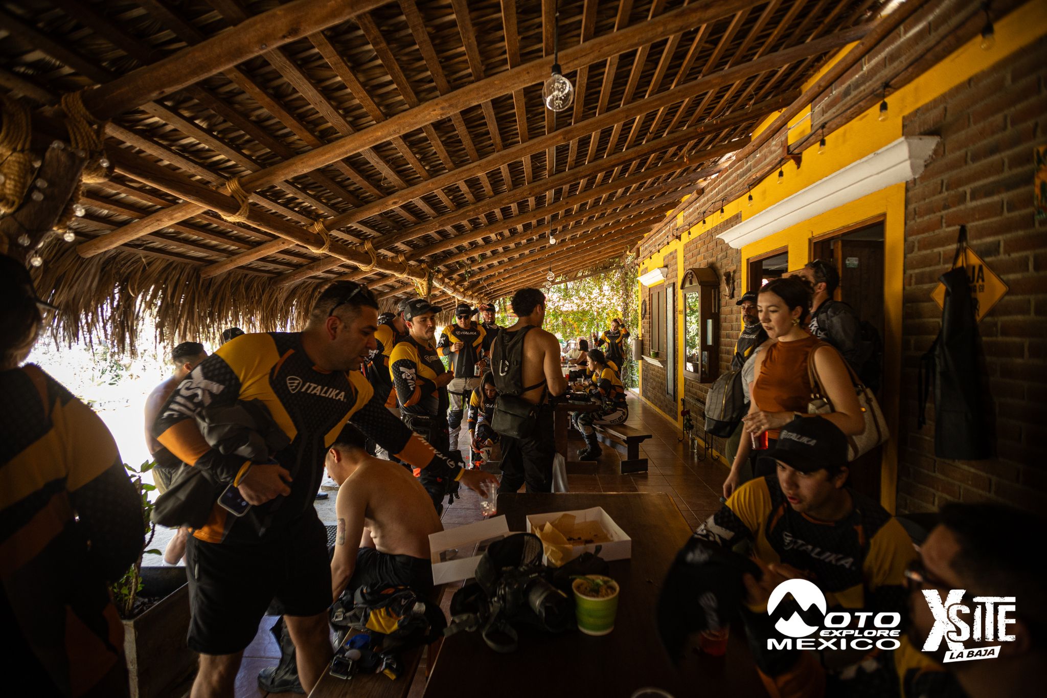 ITALIKA LA NAJA D2 362