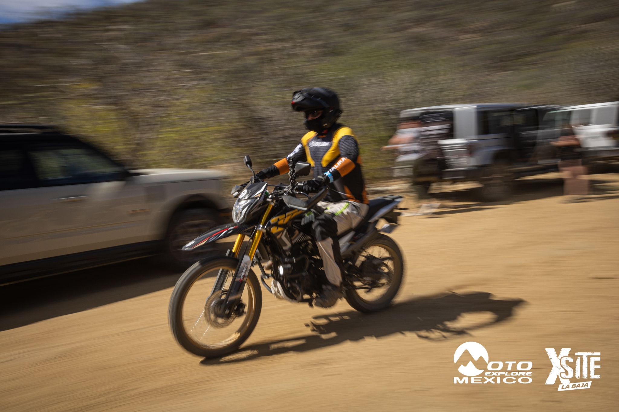 ITALIKA LA NAJA D2 365