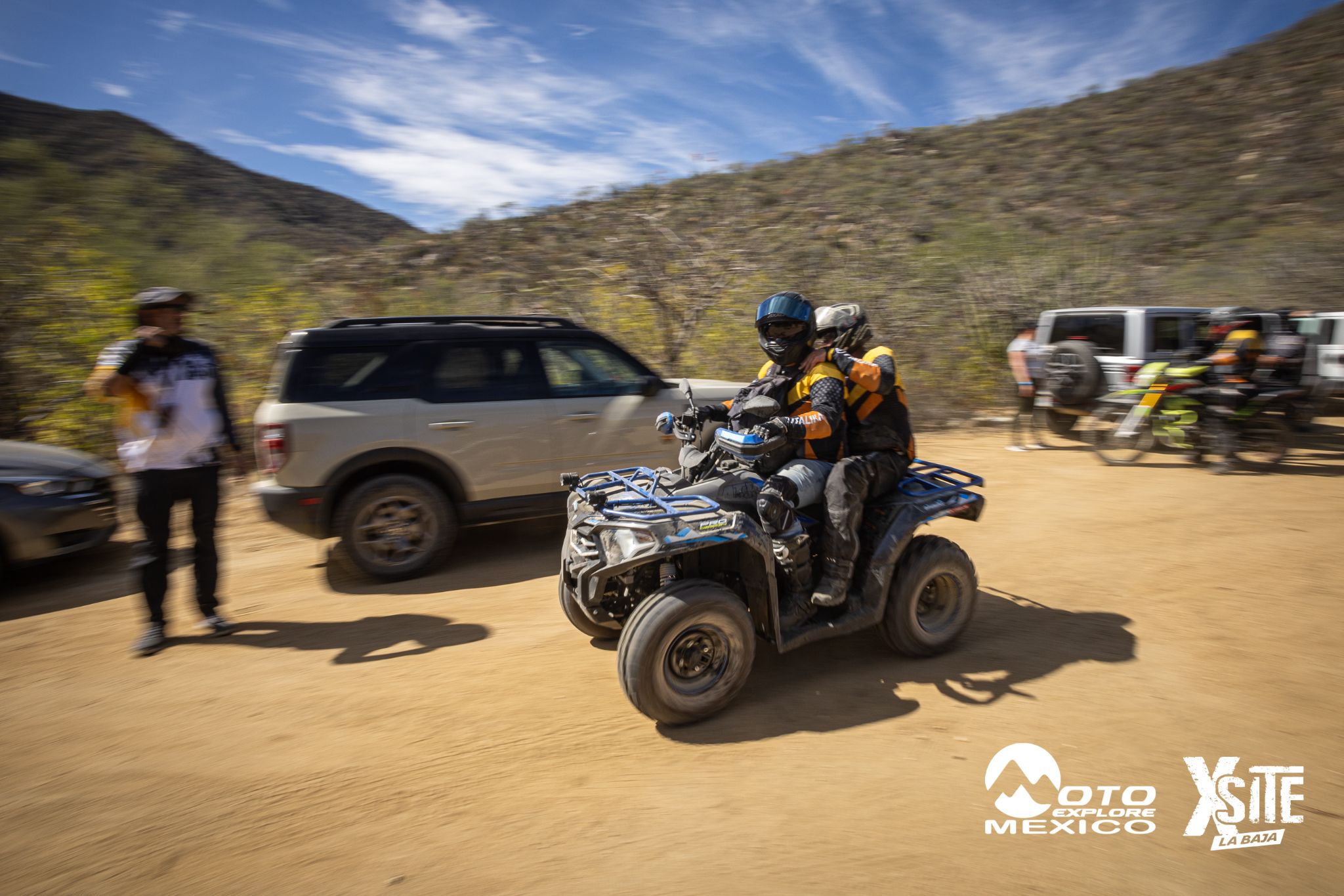 ITALIKA LA NAJA D2 366