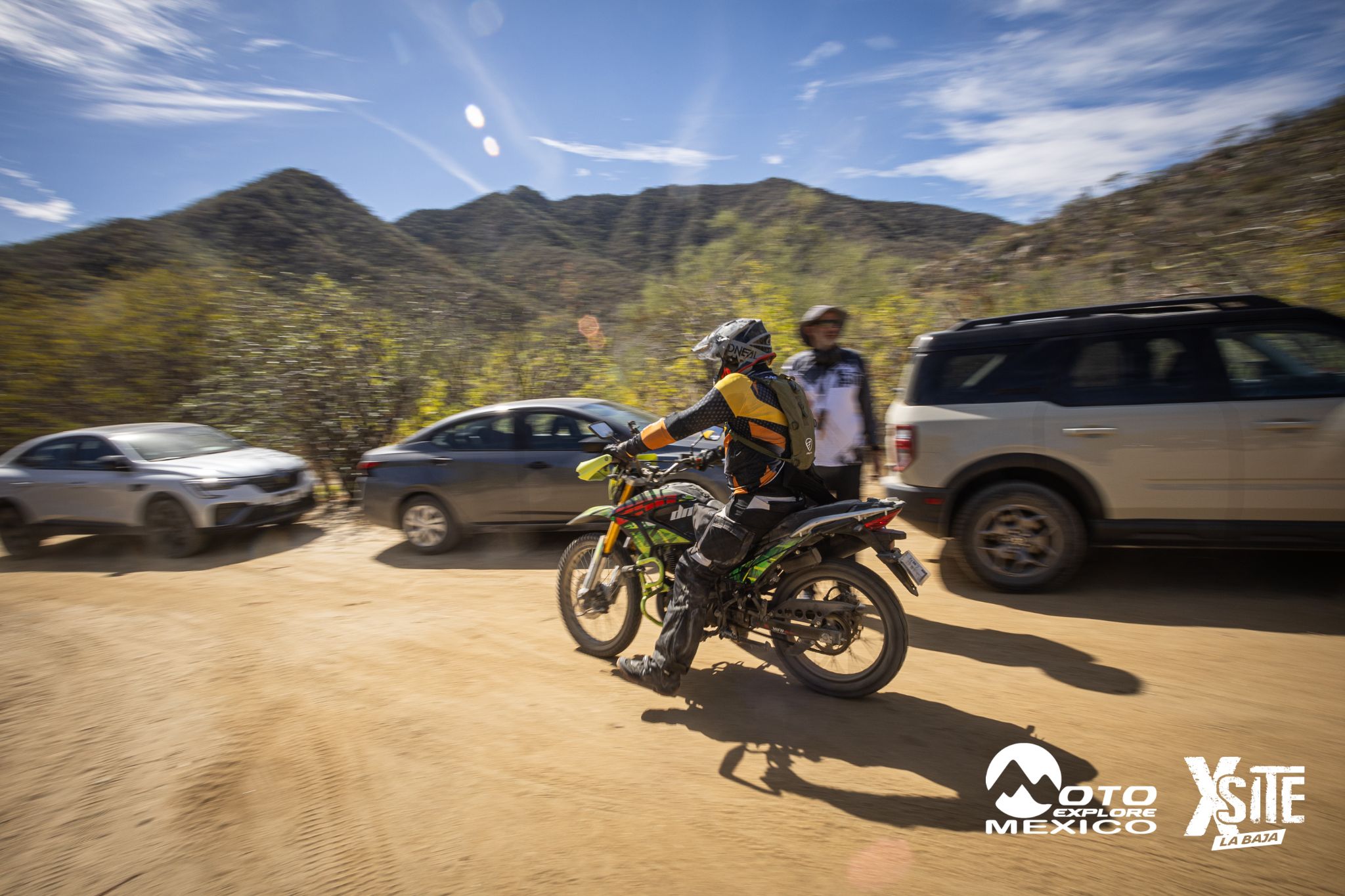 ITALIKA LA NAJA D2 367