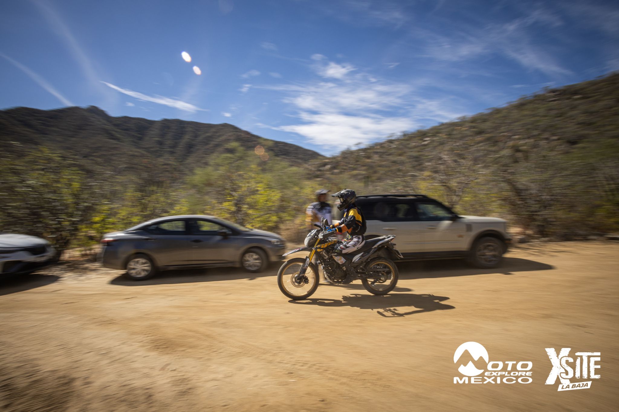 ITALIKA LA NAJA D2 369