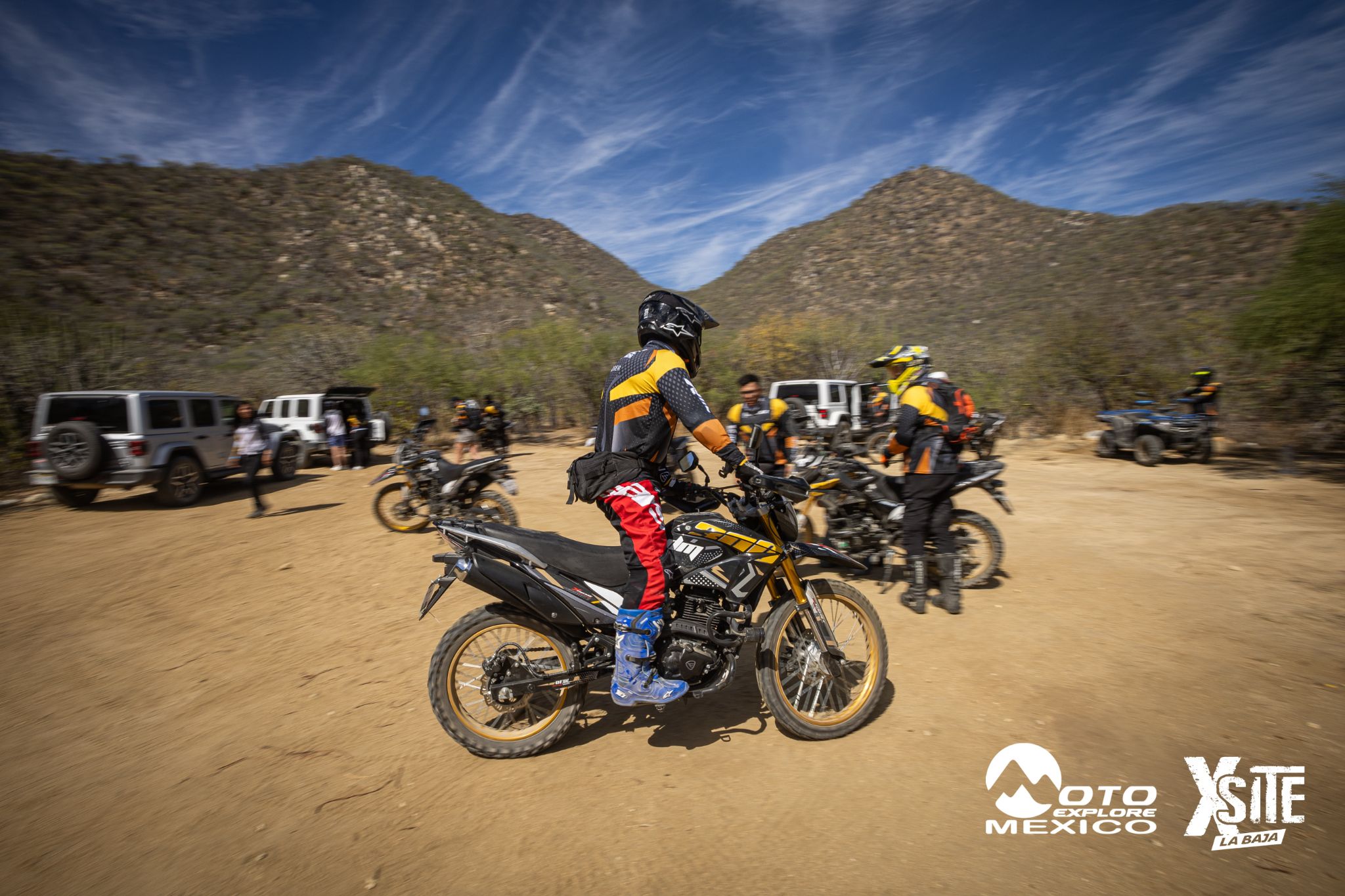 ITALIKA LA NAJA D2 372