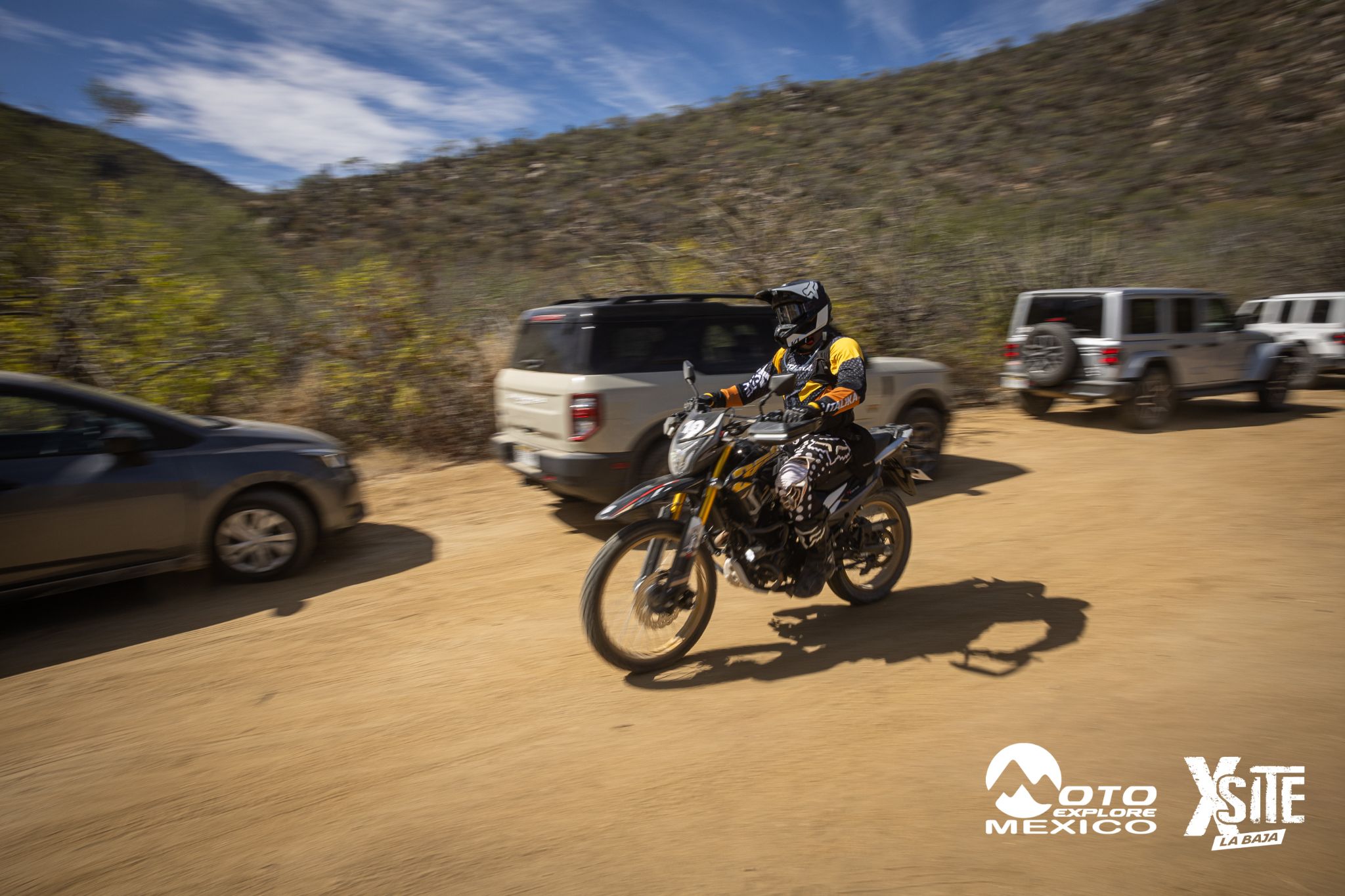 ITALIKA LA NAJA D2 379