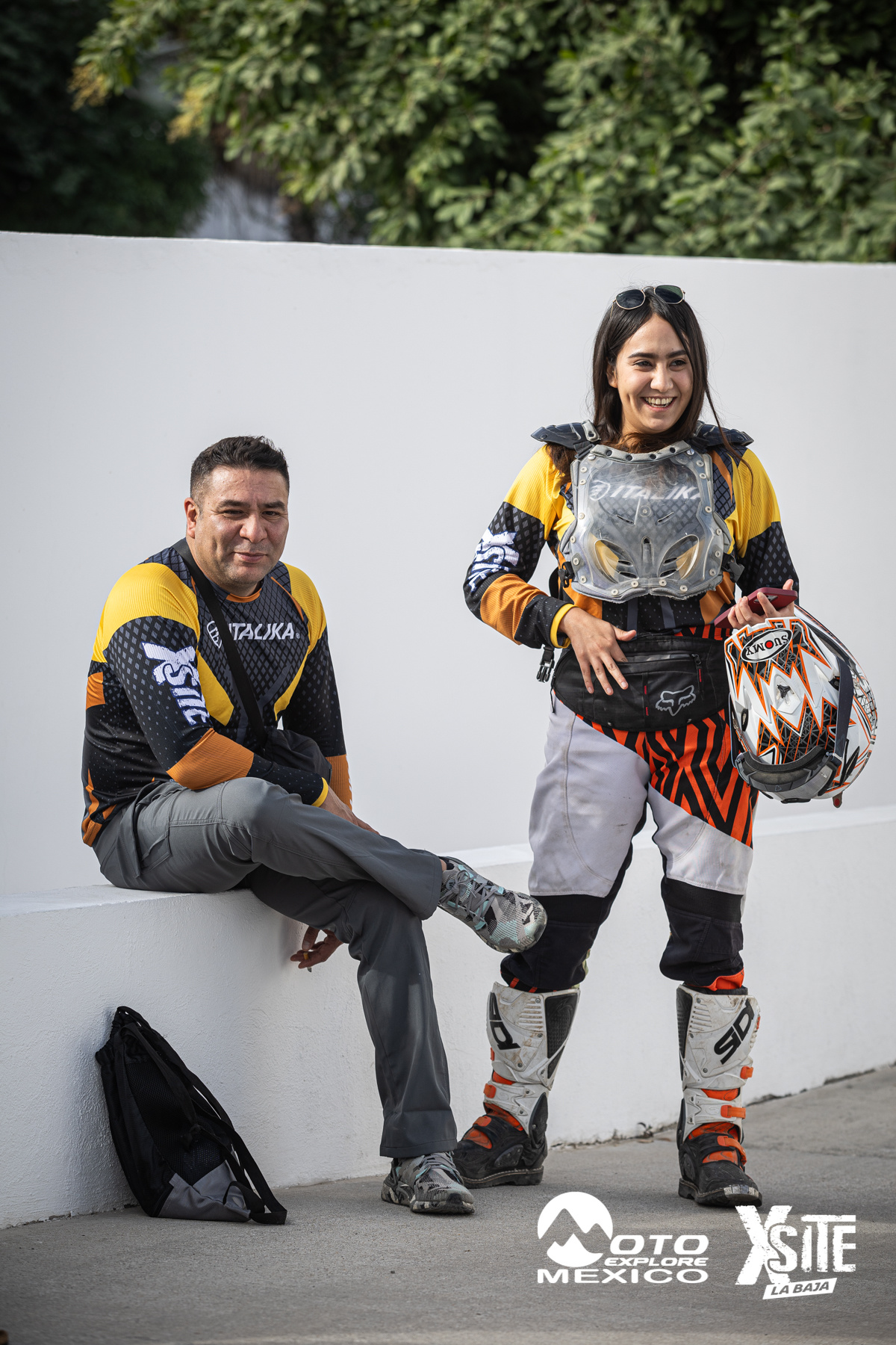 ITALIKA LA NAJA D2 38