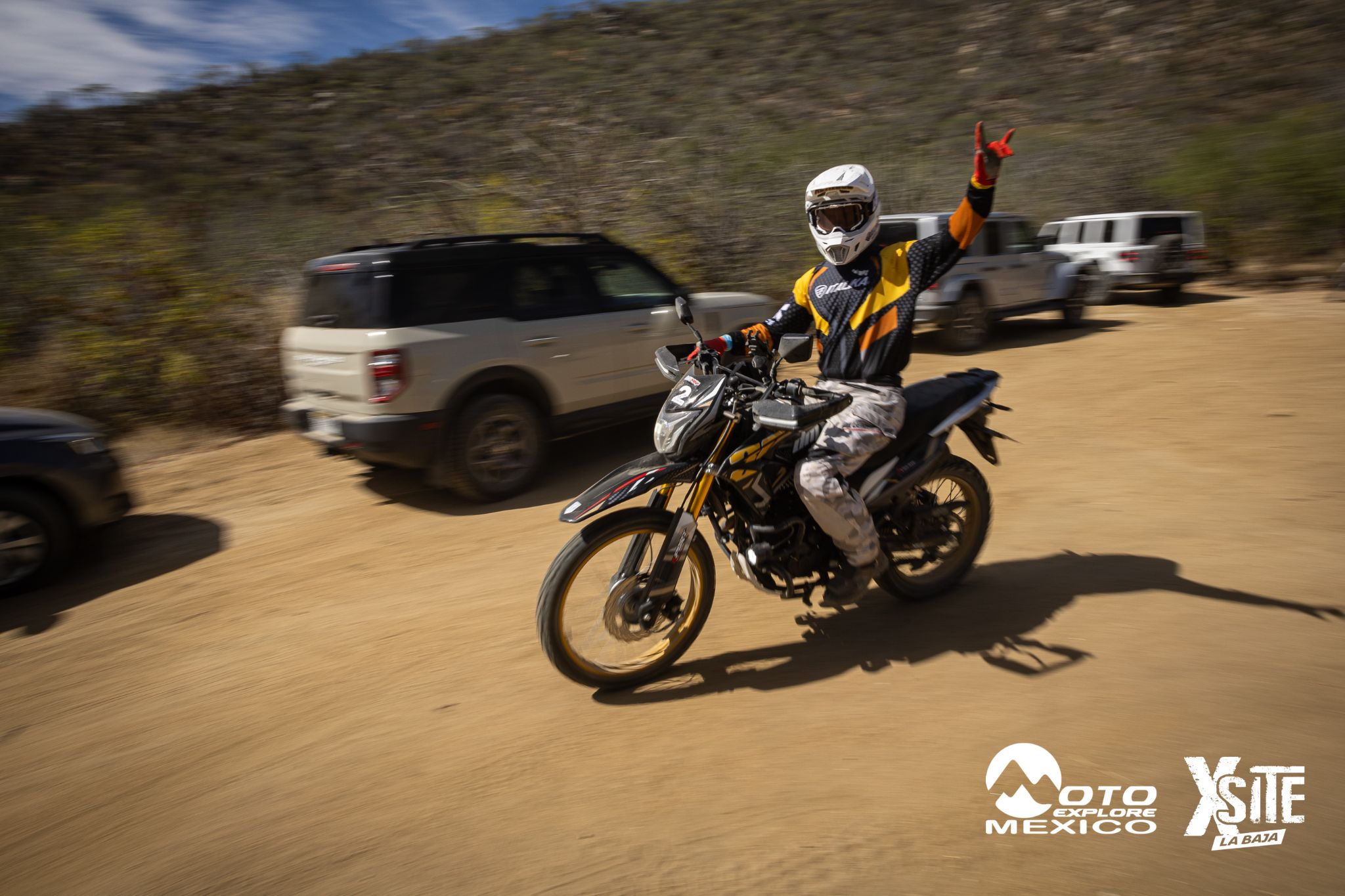 ITALIKA LA NAJA D2 384