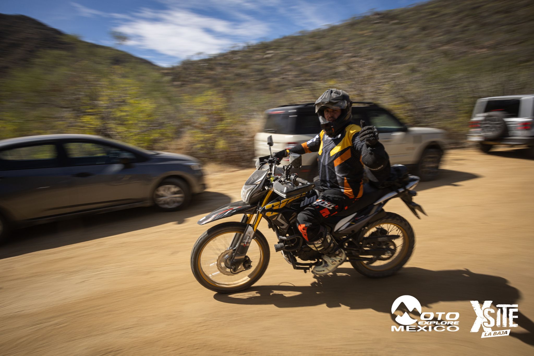 ITALIKA LA NAJA D2 387