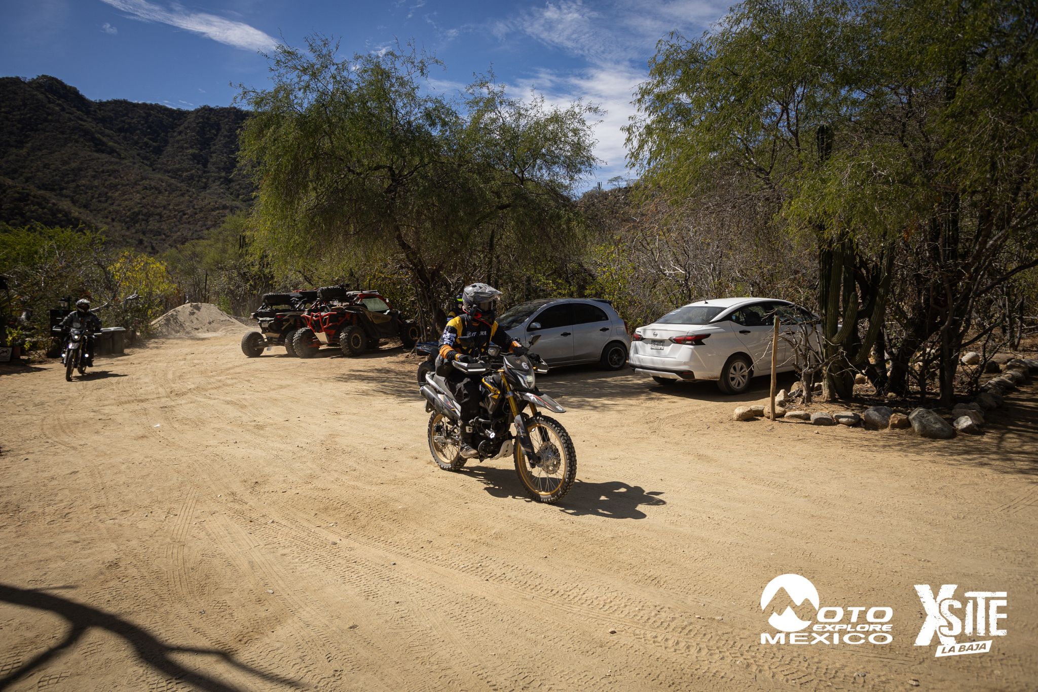 ITALIKA LA NAJA D2 390