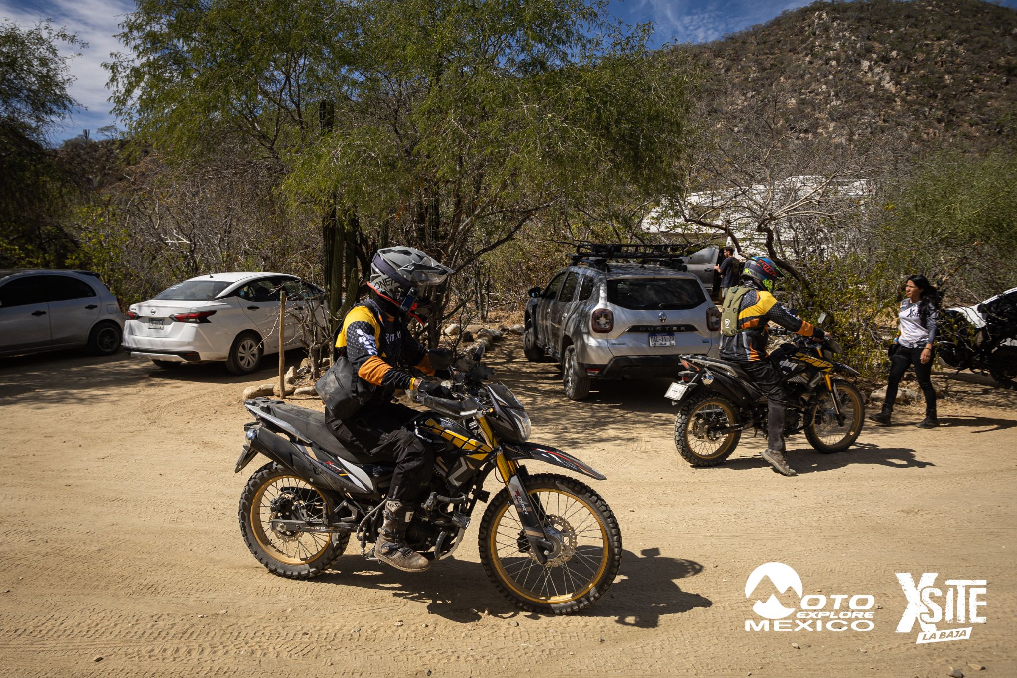 ITALIKA LA NAJA D2 391