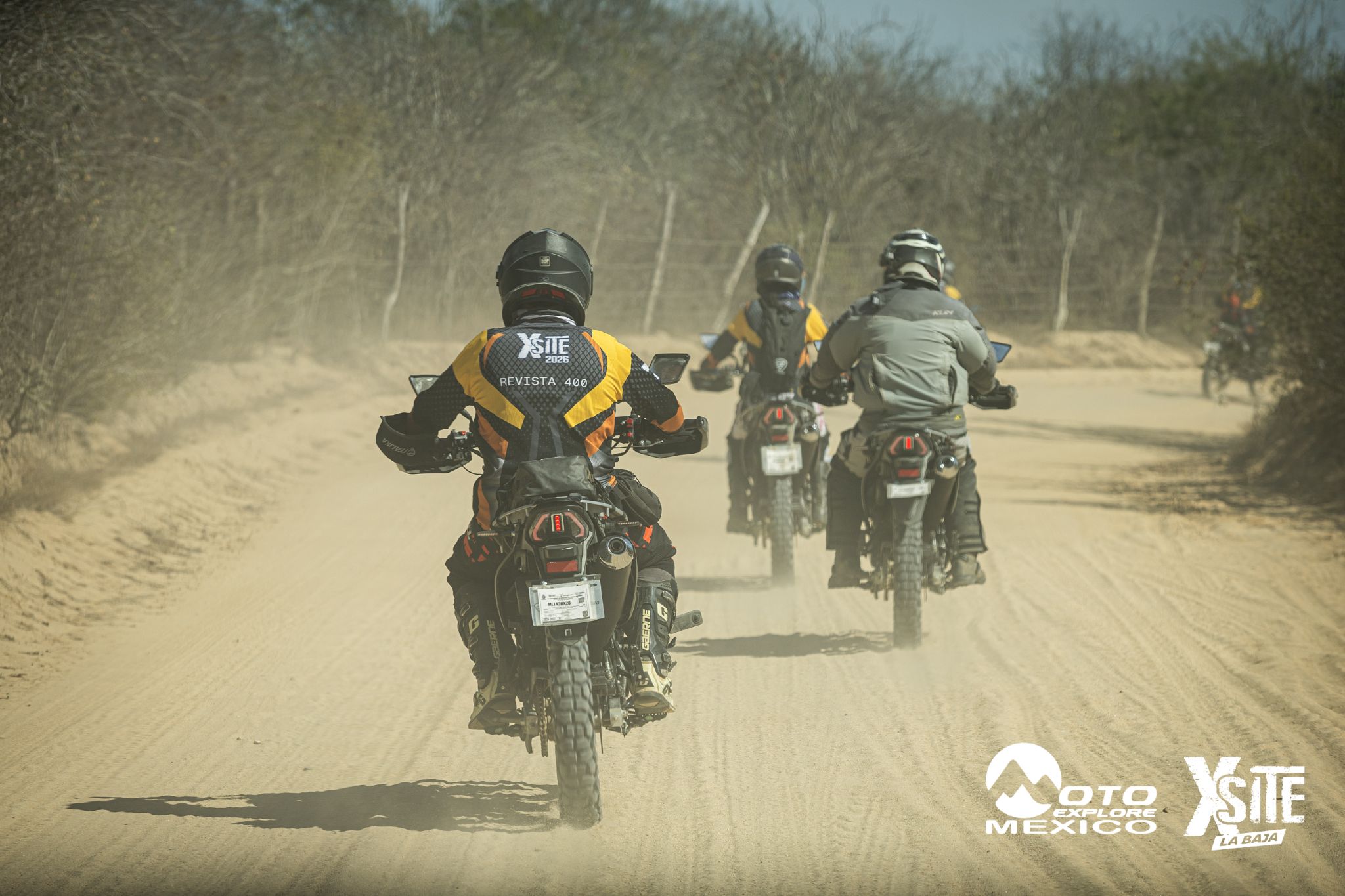 ITALIKA LA NAJA D2 395