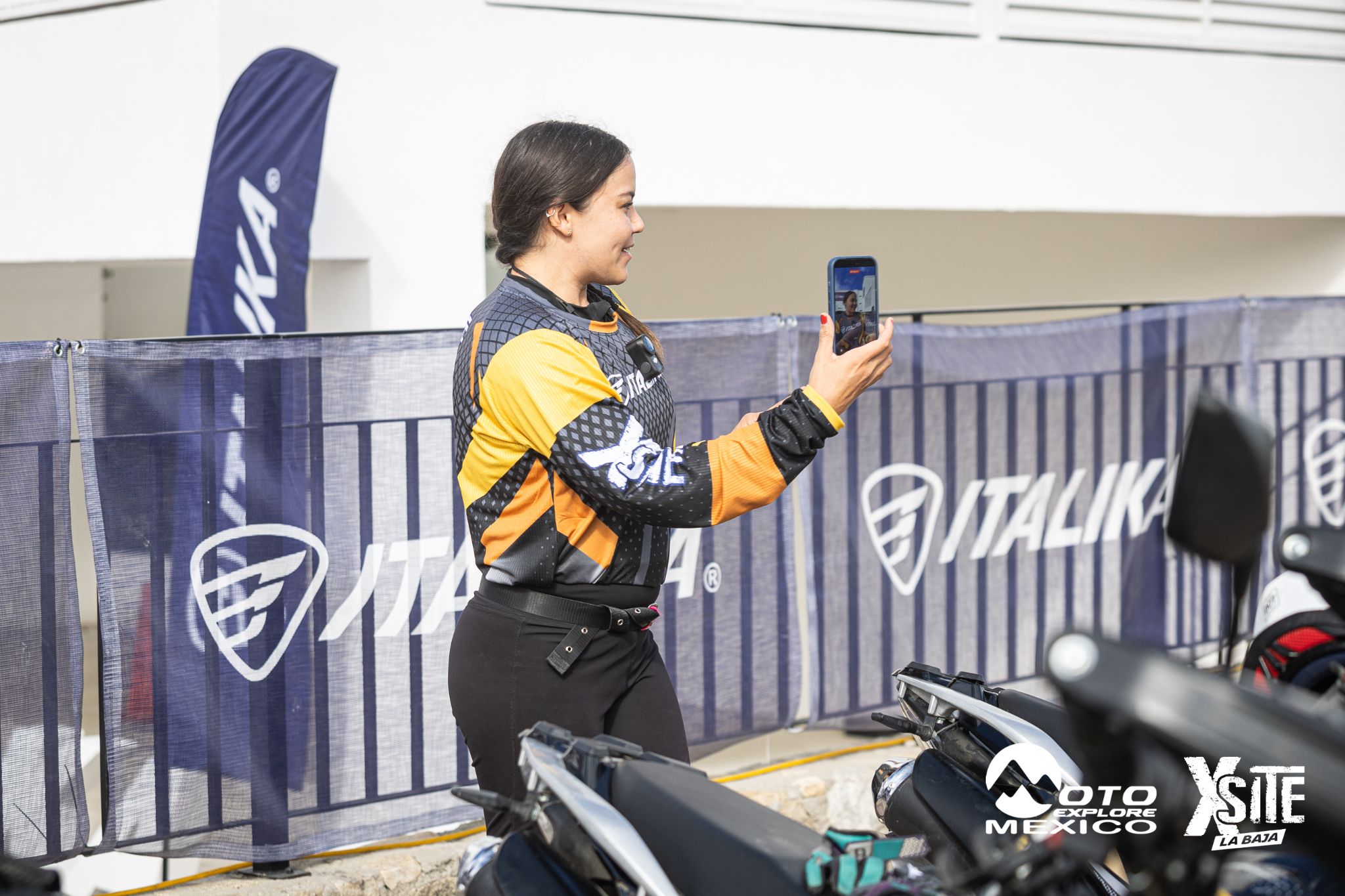 ITALIKA LA NAJA D2 40