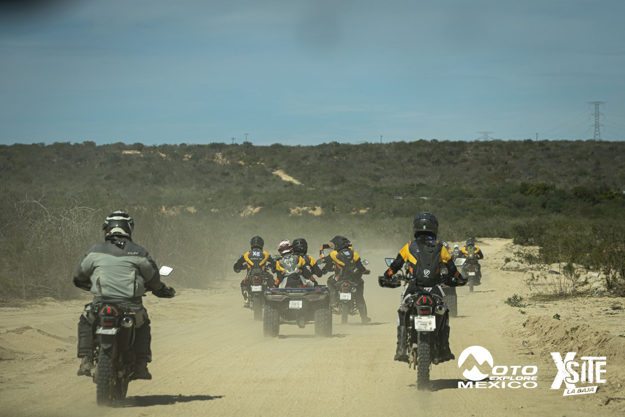 ITALIKA LA NAJA D2 401