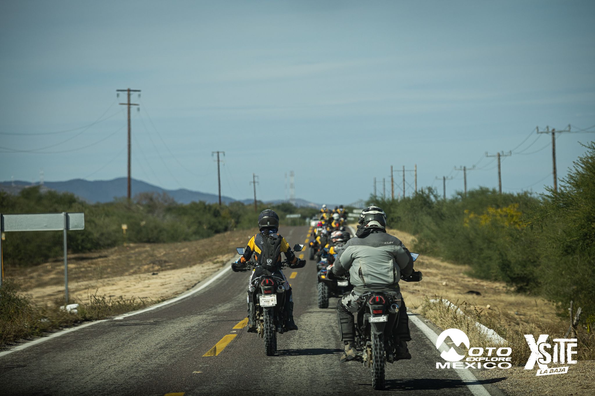 ITALIKA LA NAJA D2 404