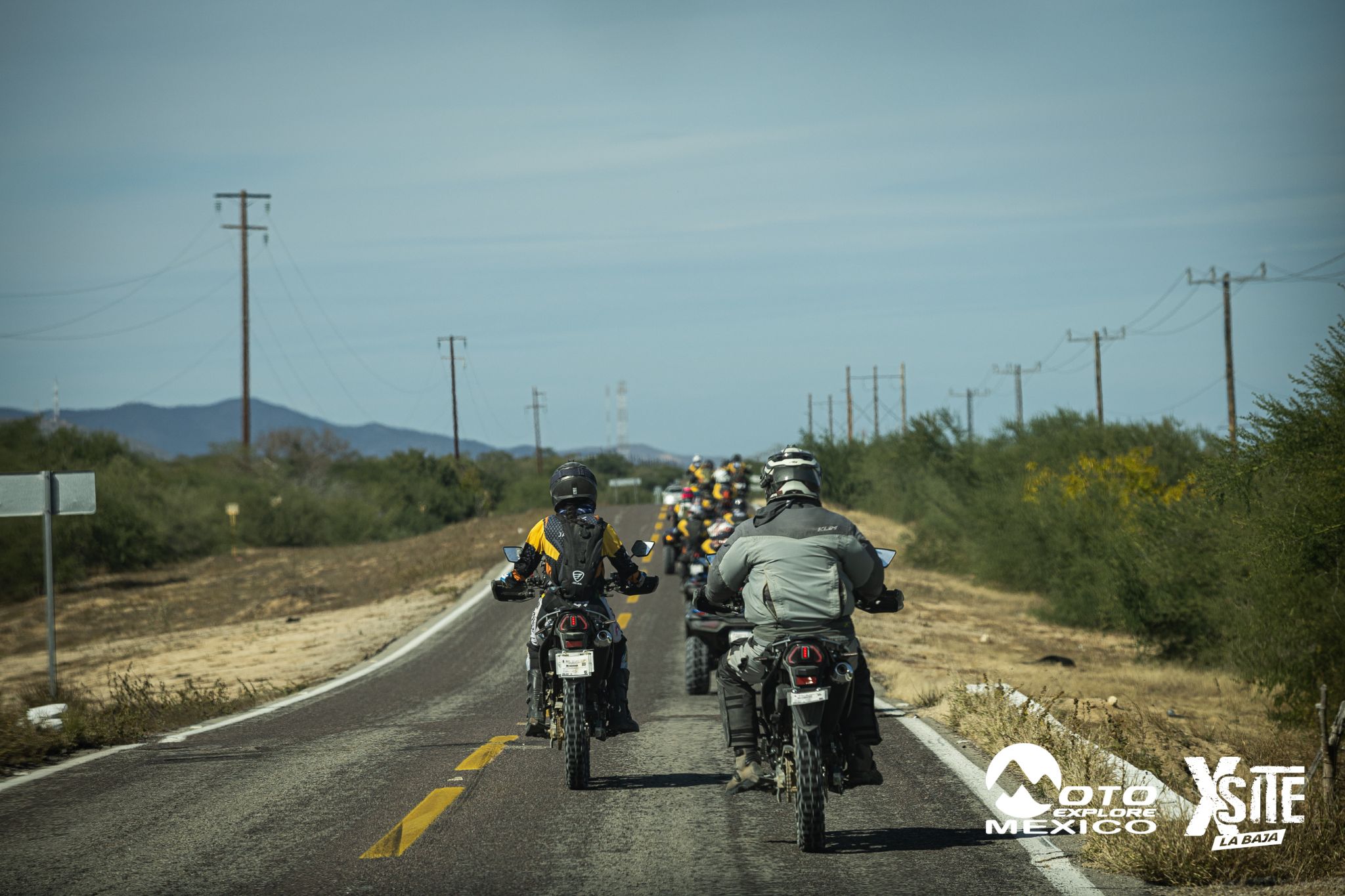 ITALIKA LA NAJA D2 405