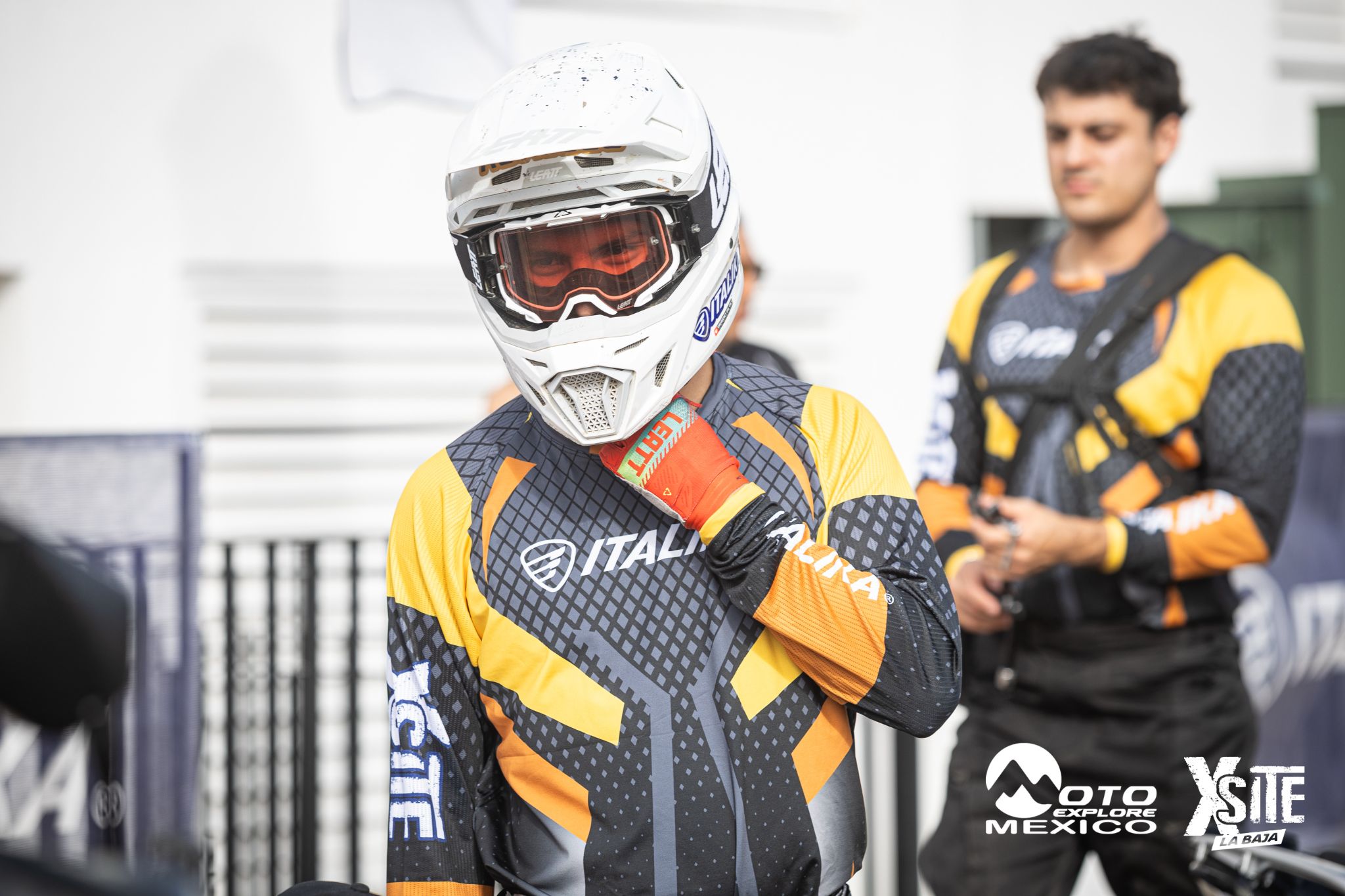 ITALIKA LA NAJA D2 41