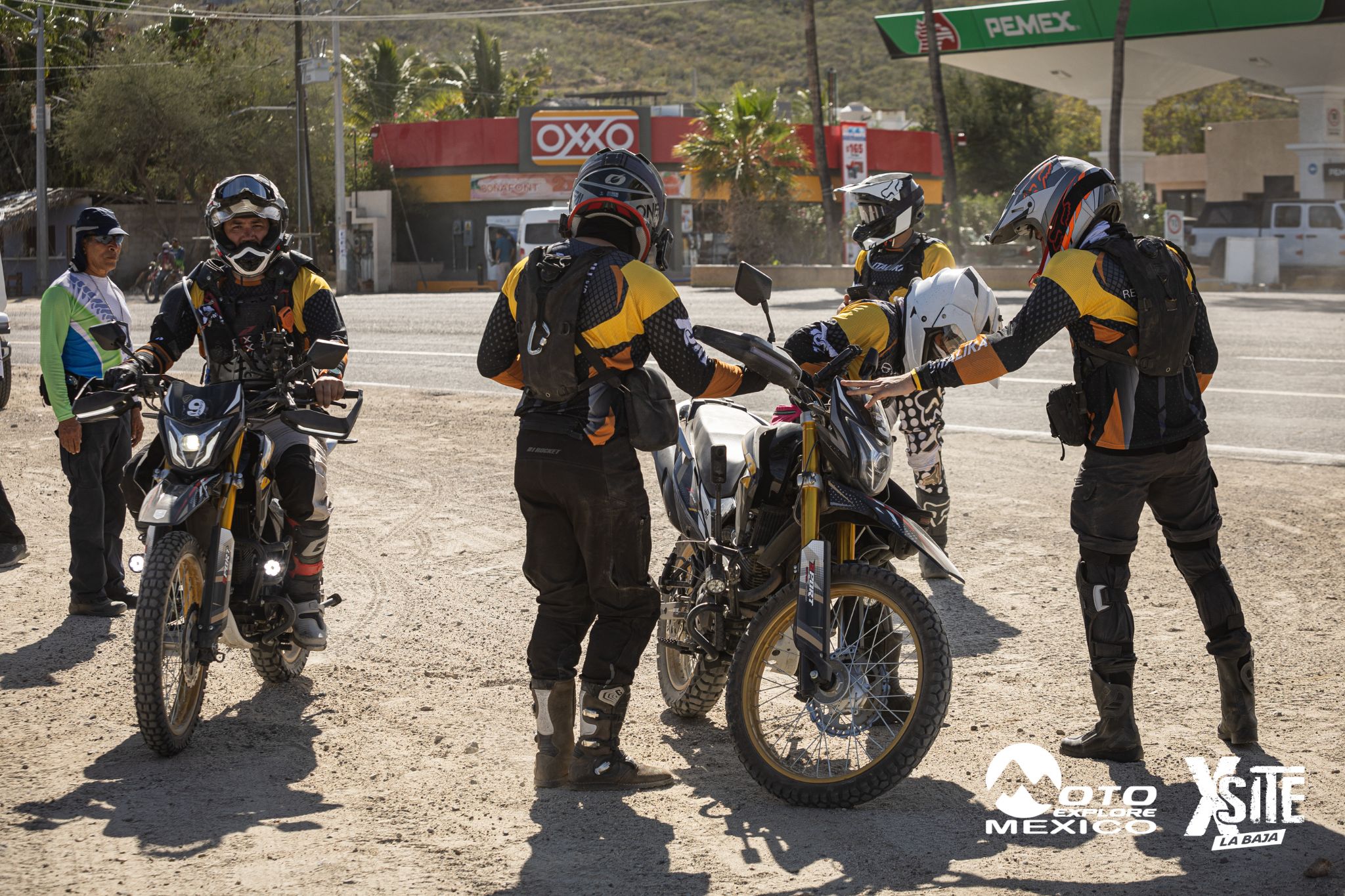 ITALIKA LA NAJA D2 412