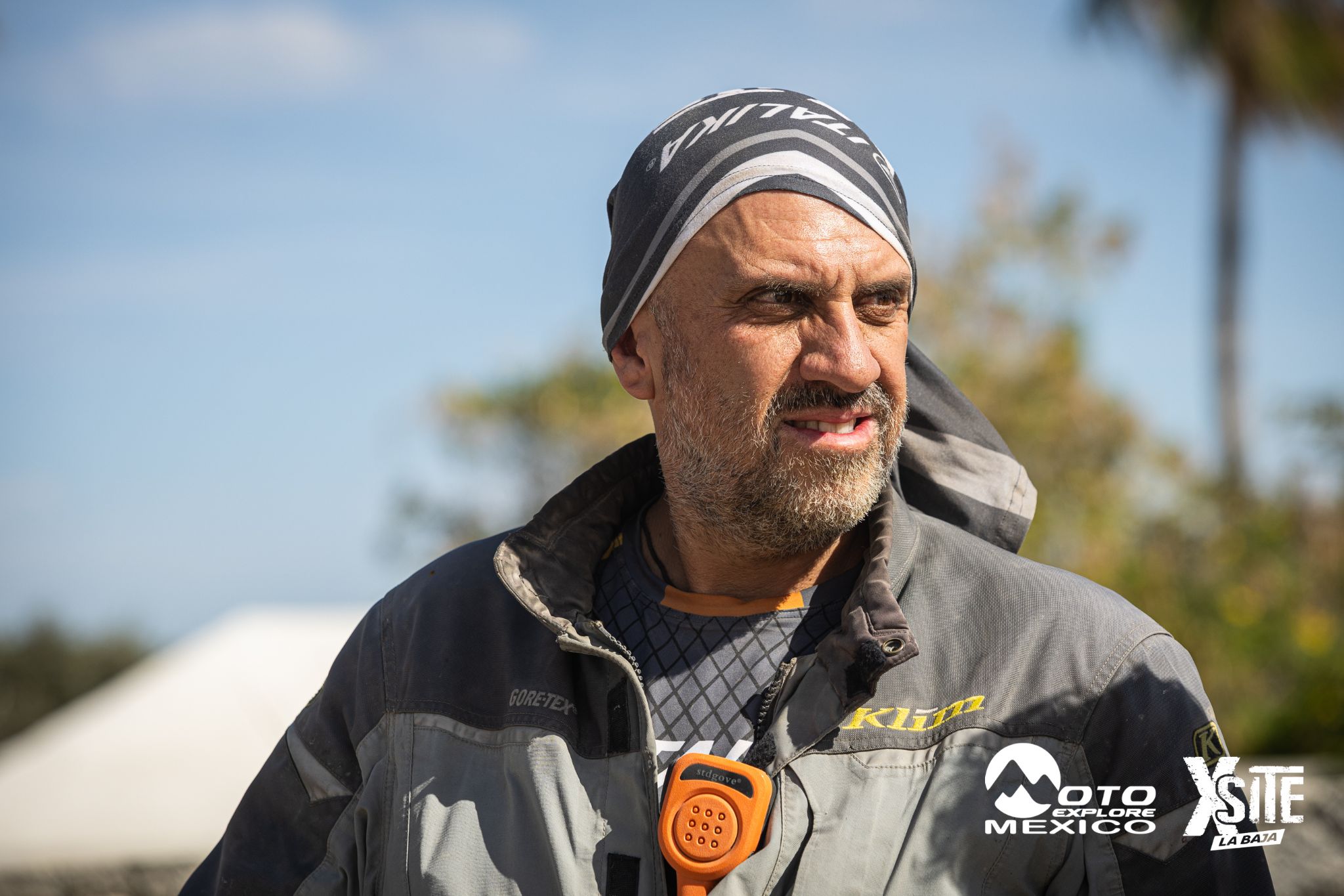 ITALIKA LA NAJA D2 417