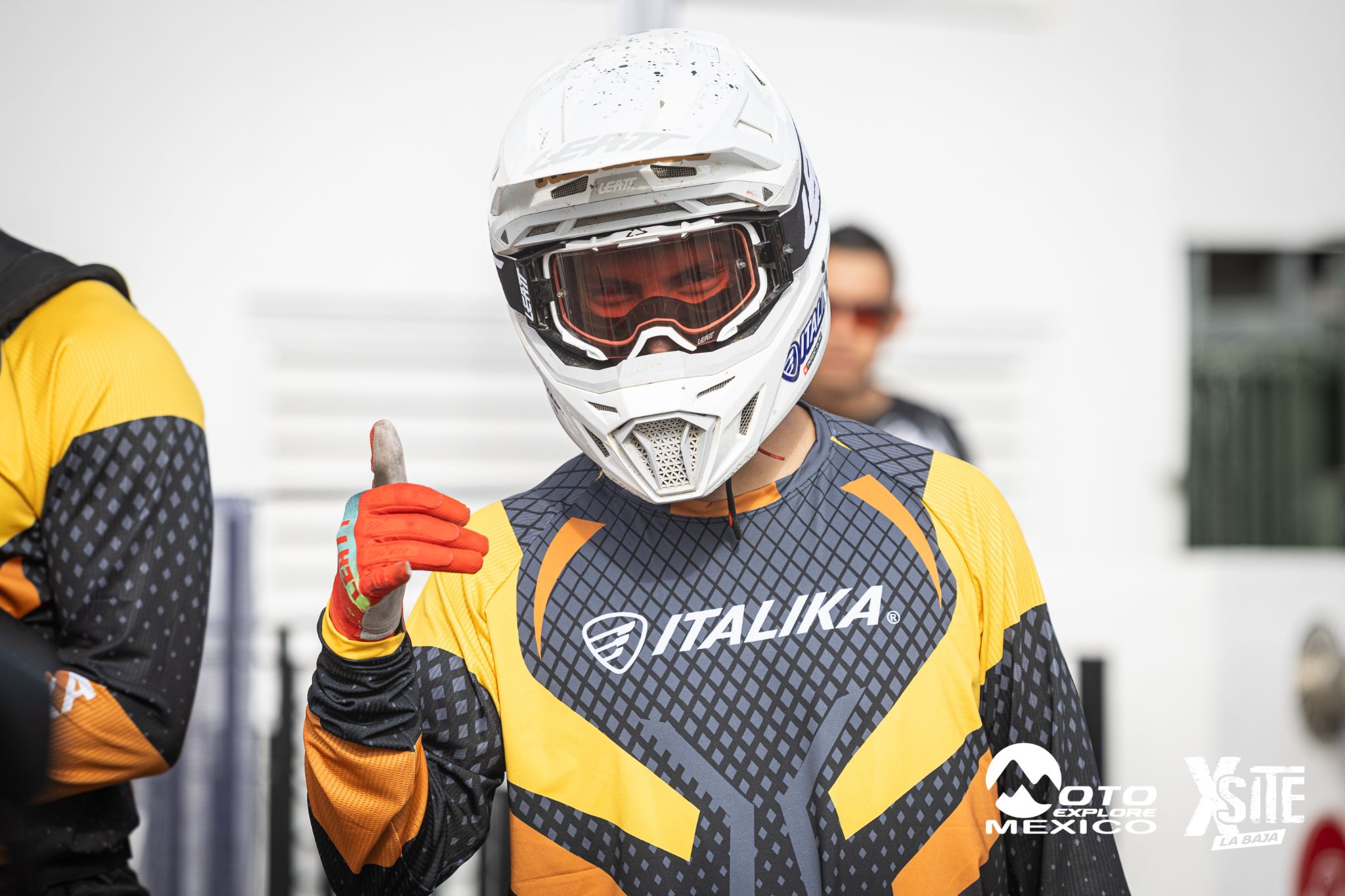 ITALIKA LA NAJA D2 42