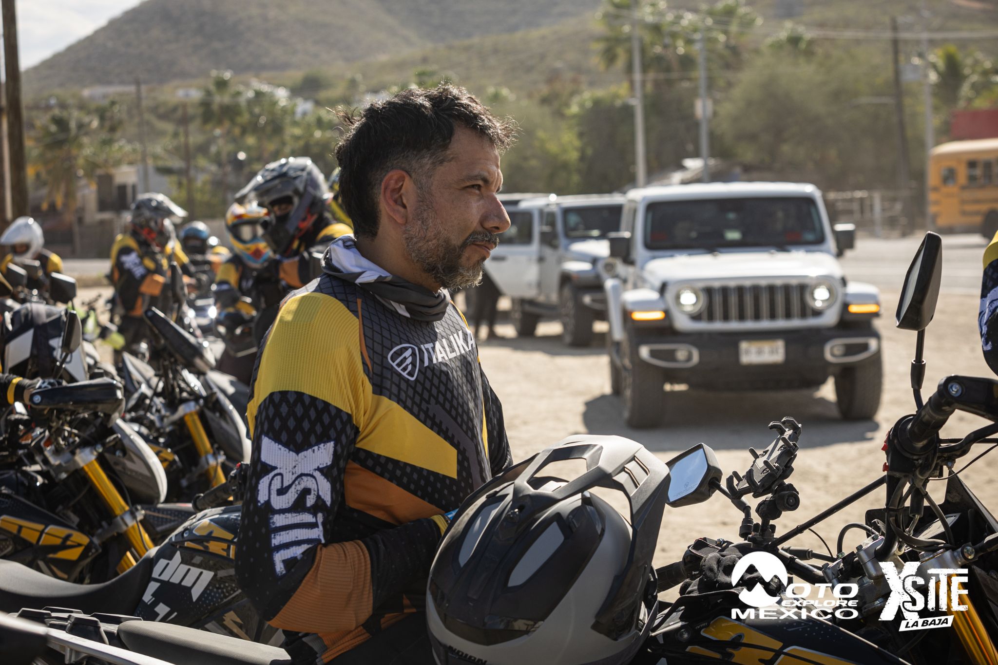 ITALIKA LA NAJA D2 420