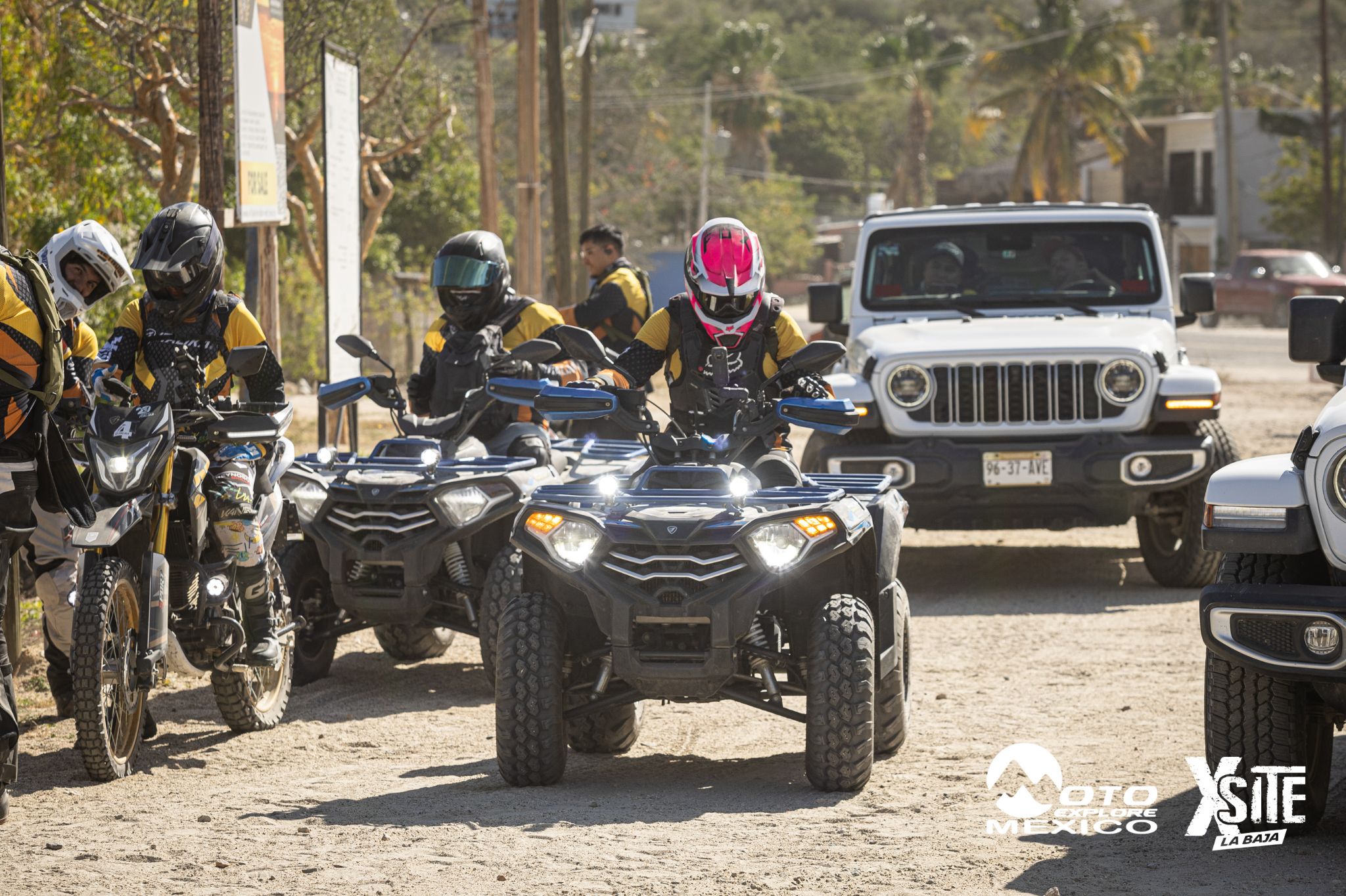 ITALIKA LA NAJA D2 422