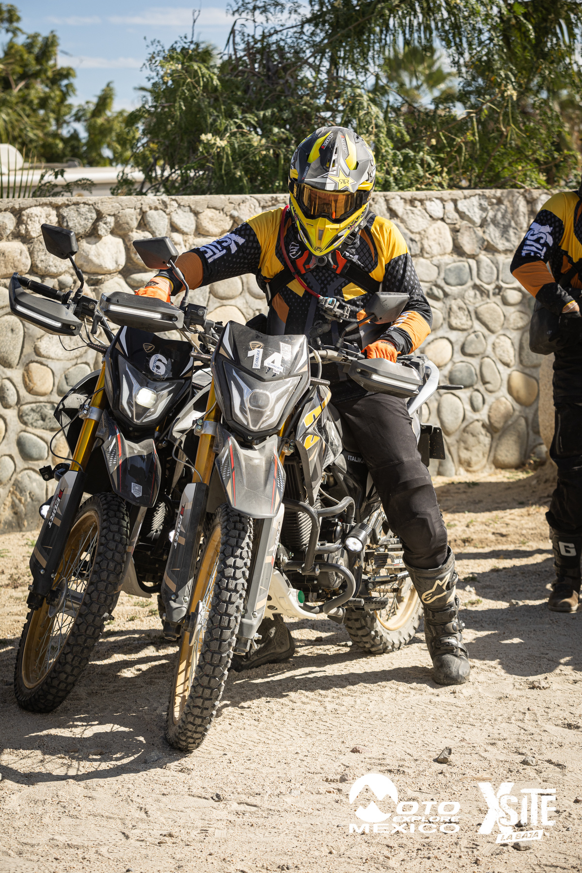 ITALIKA LA NAJA D2 425