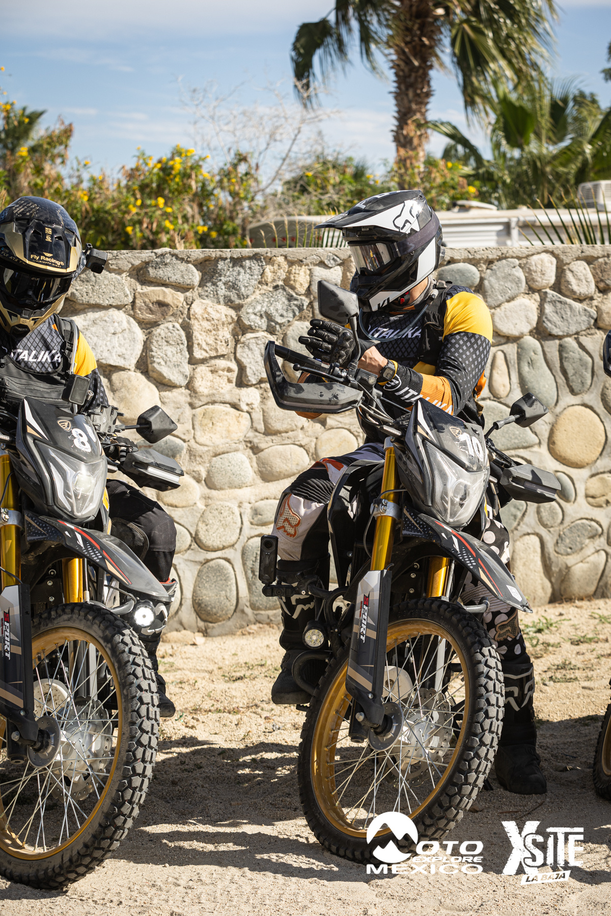 ITALIKA LA NAJA D2 427