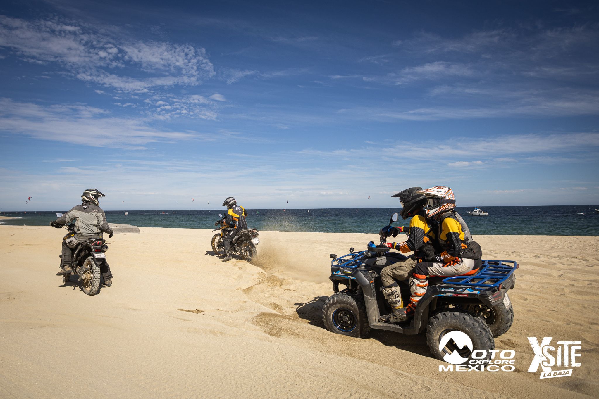 ITALIKA LA NAJA D2 433