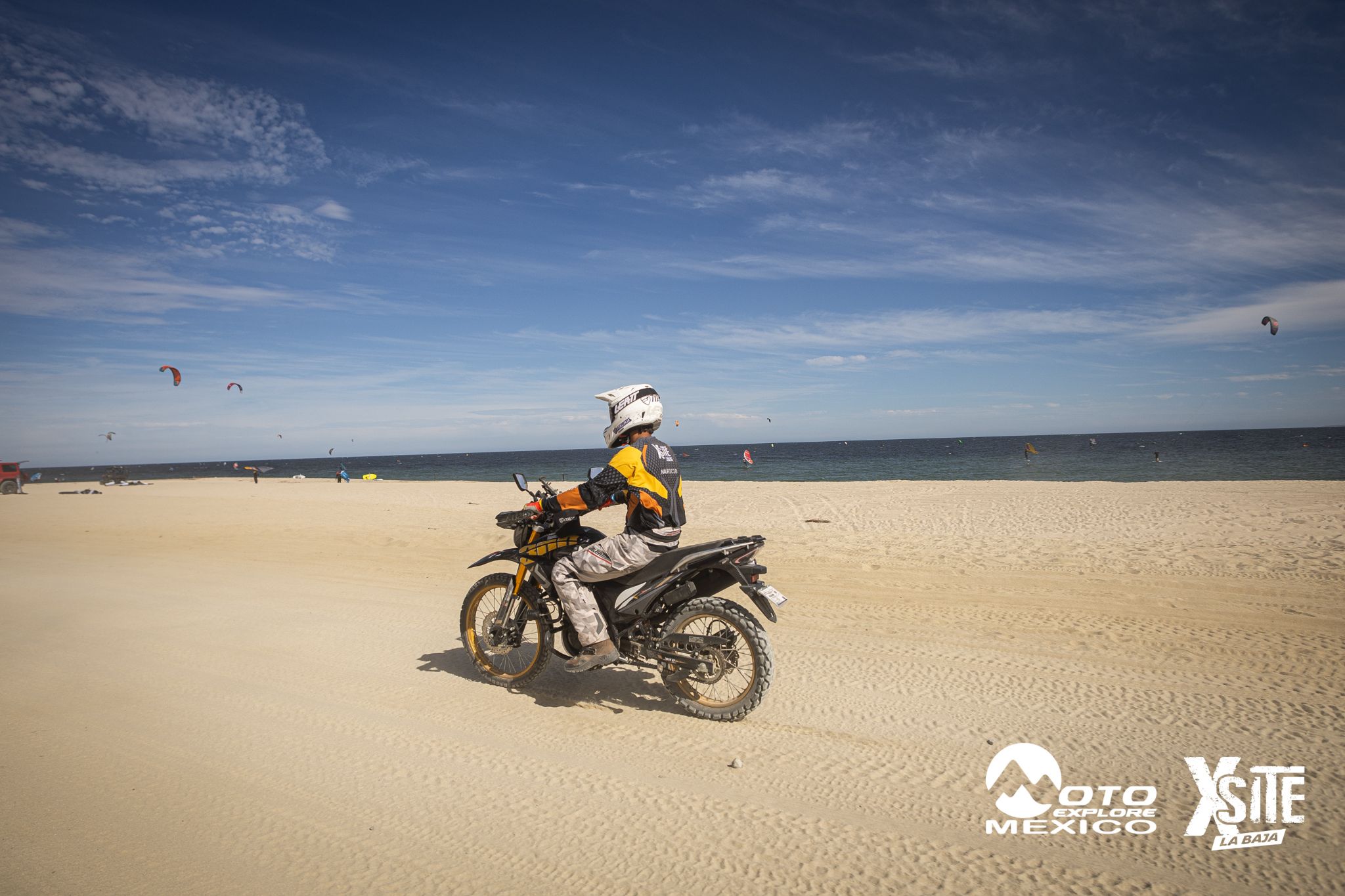 ITALIKA LA NAJA D2 437