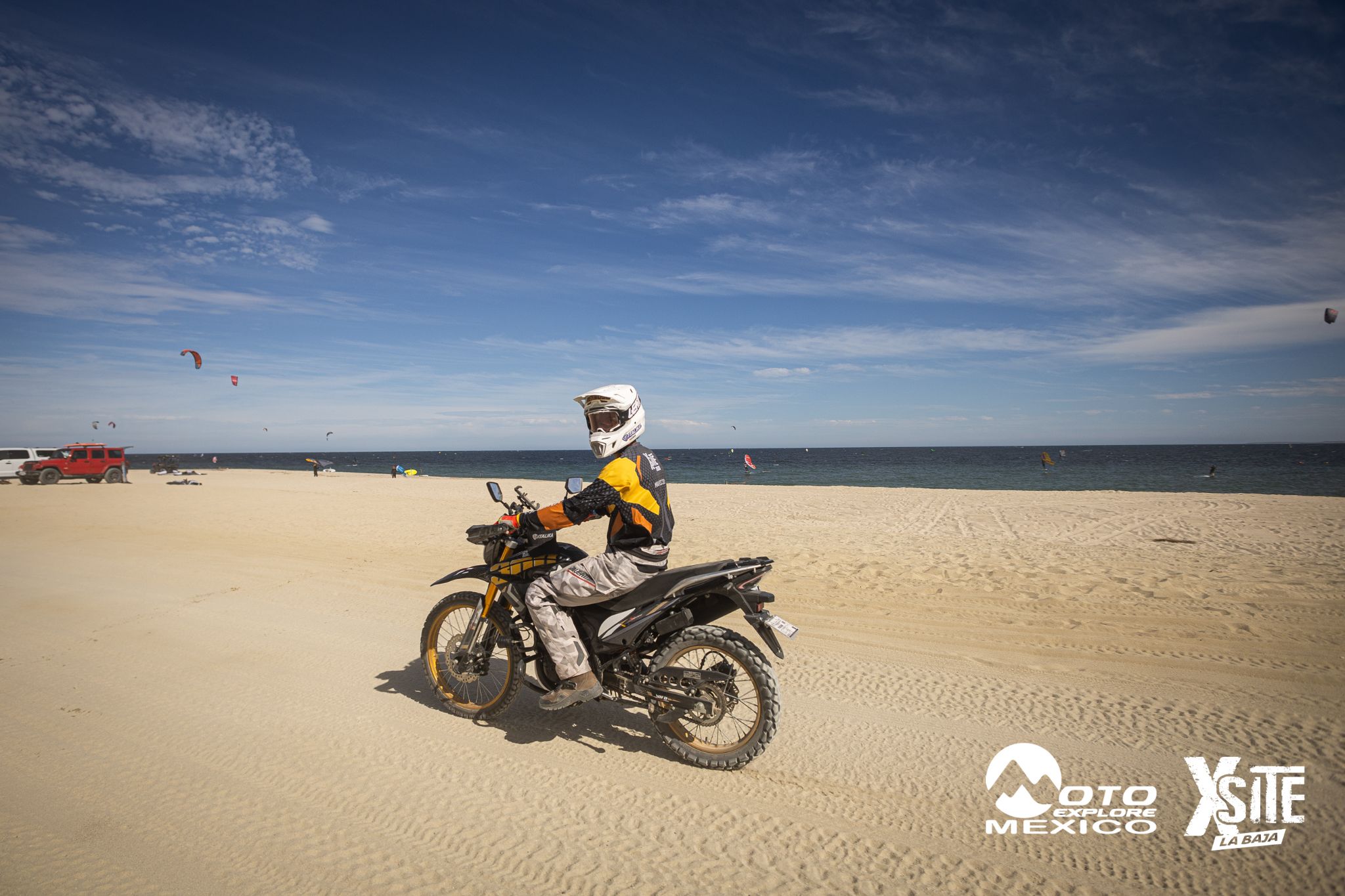 ITALIKA LA NAJA D2 438