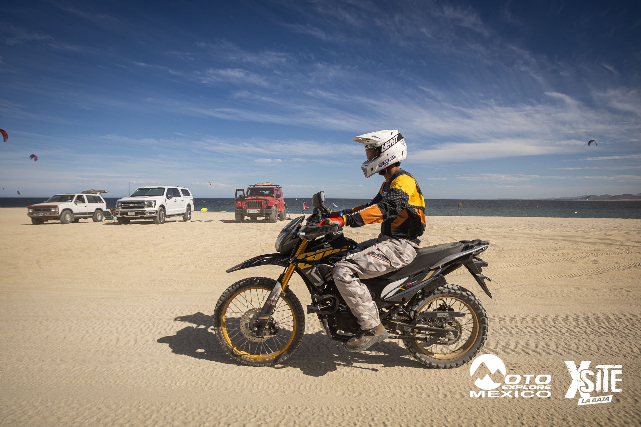 ITALIKA LA NAJA D2 439