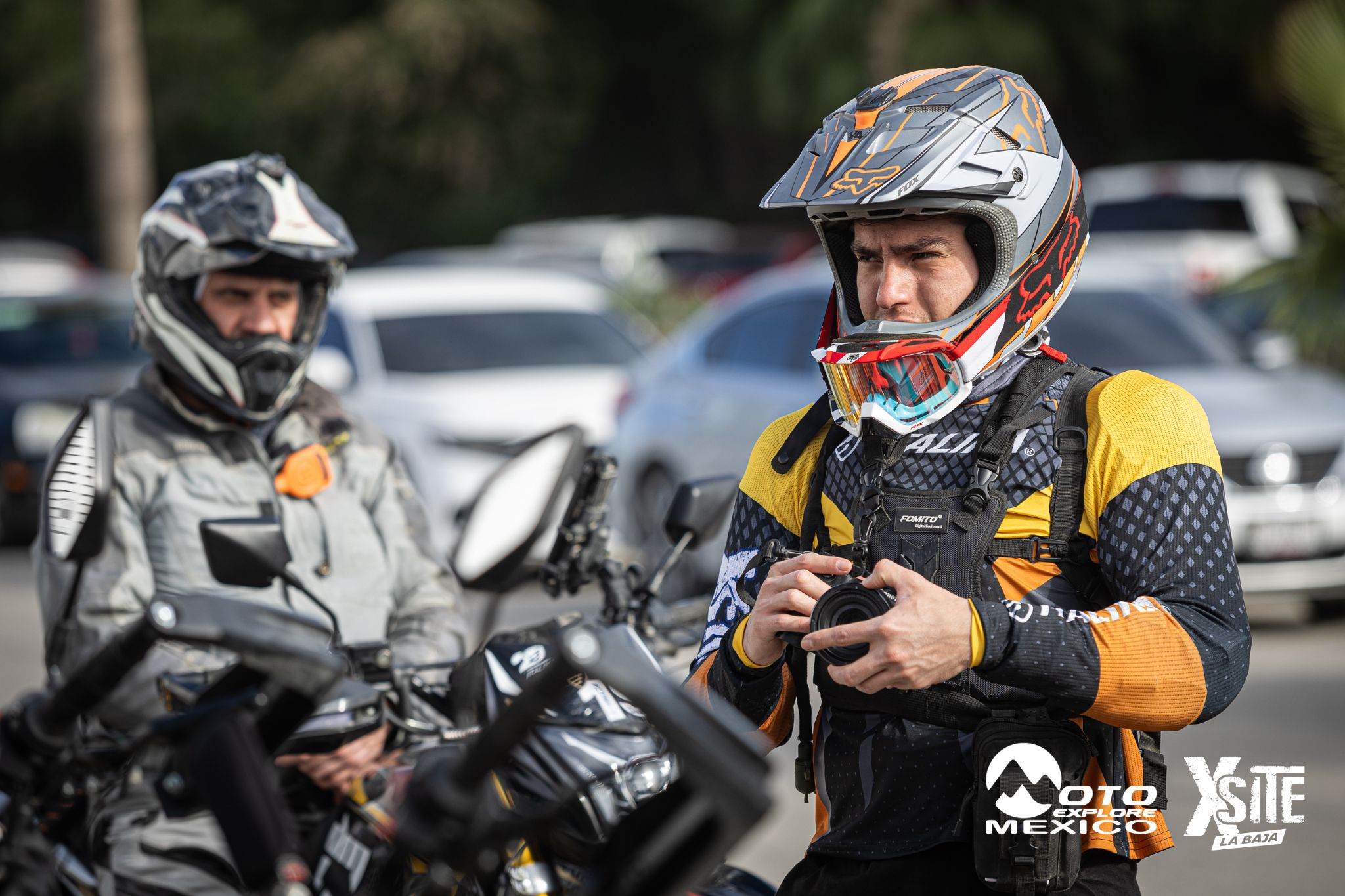 ITALIKA LA NAJA D2 44