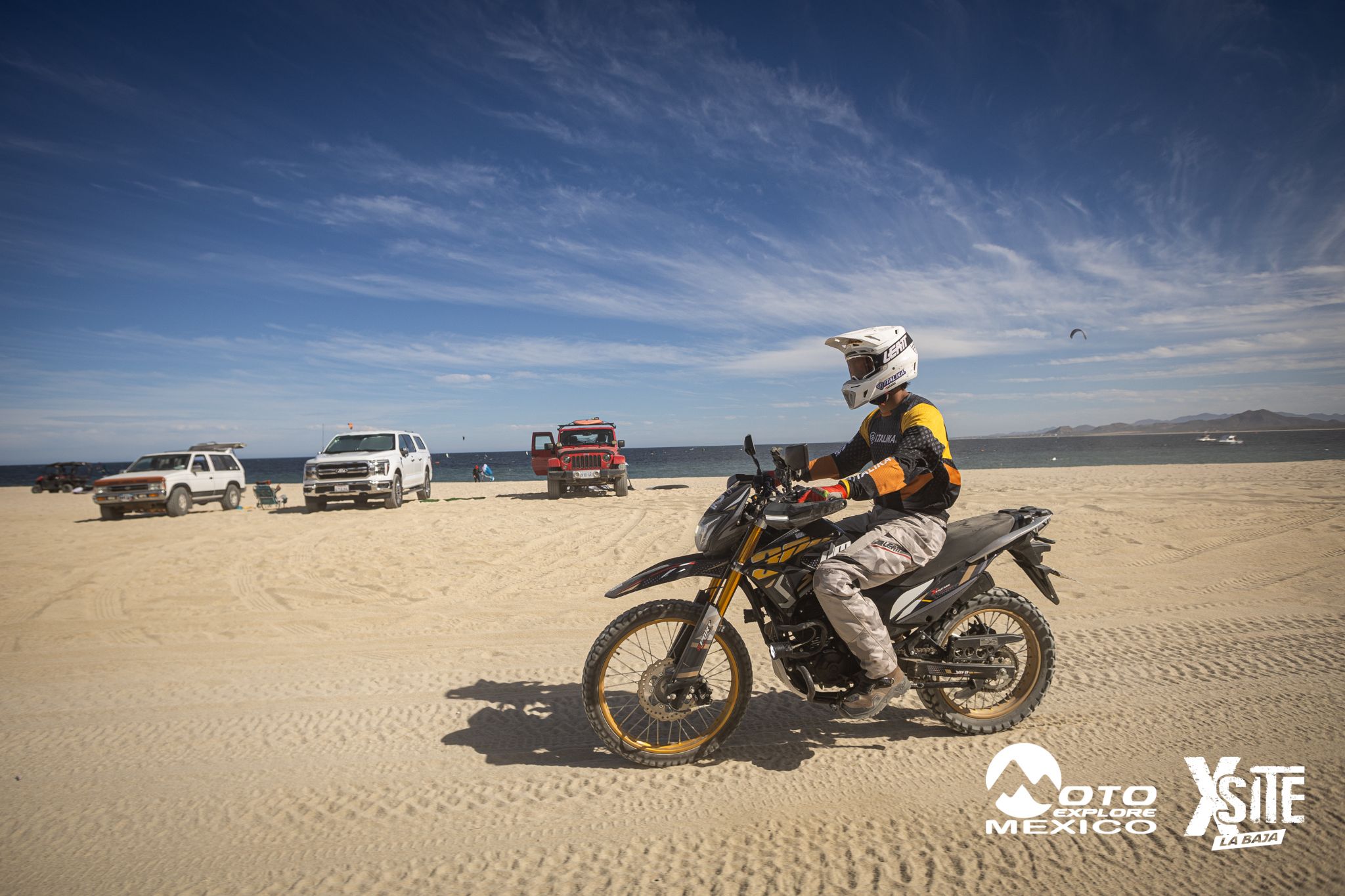 ITALIKA LA NAJA D2 440