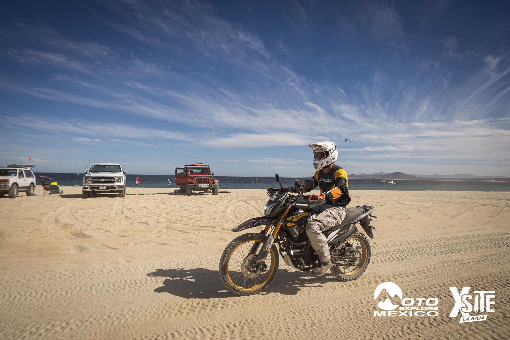 ITALIKA LA NAJA D2 441