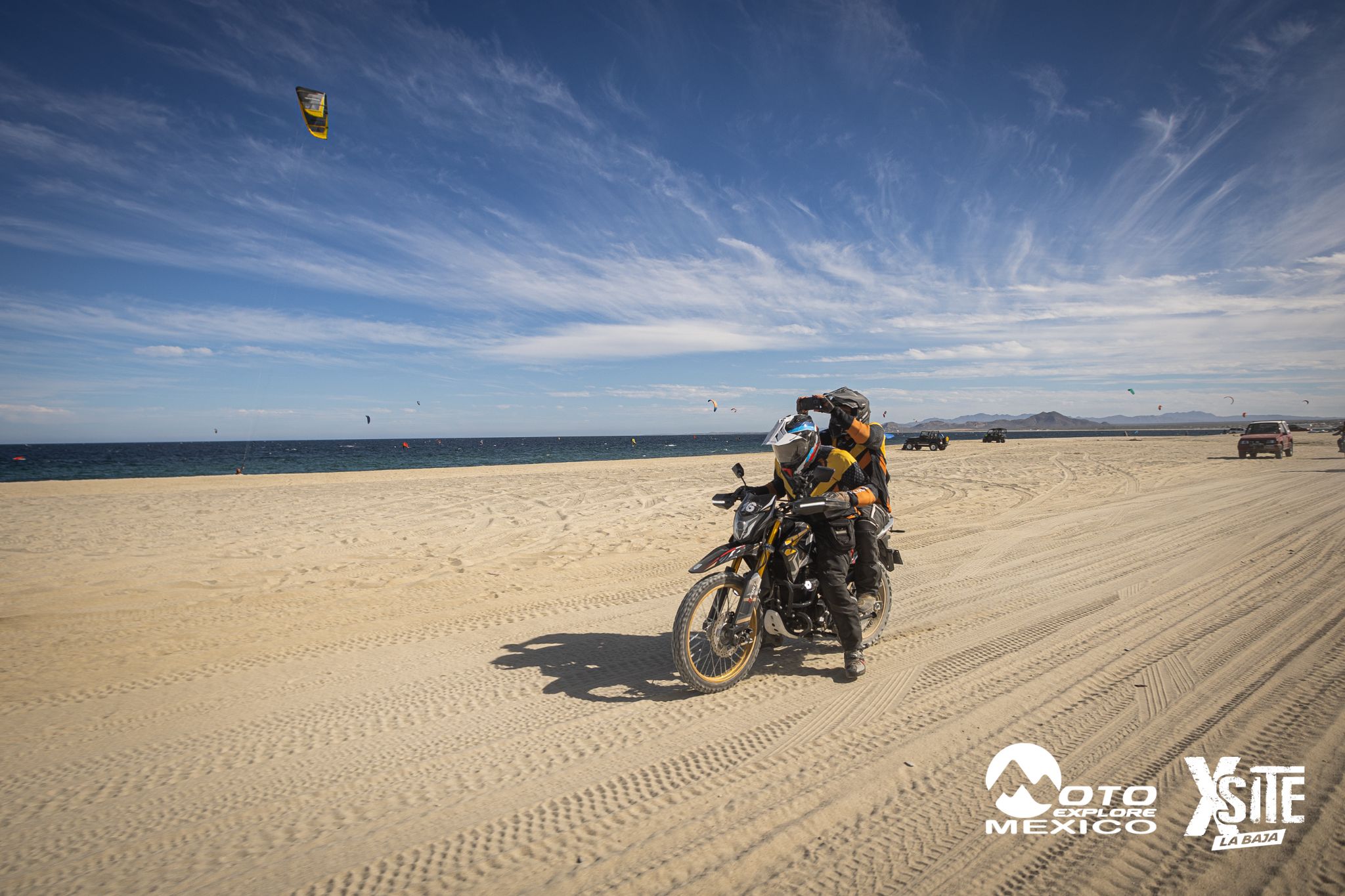 ITALIKA LA NAJA D2 444