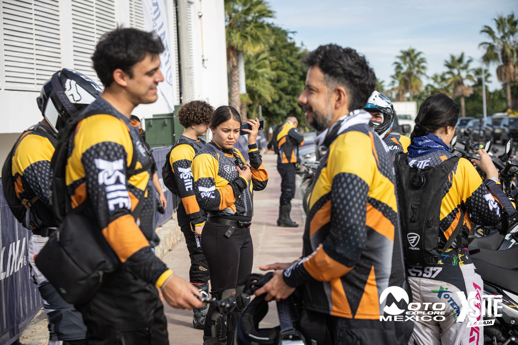 ITALIKA LA NAJA D2 46