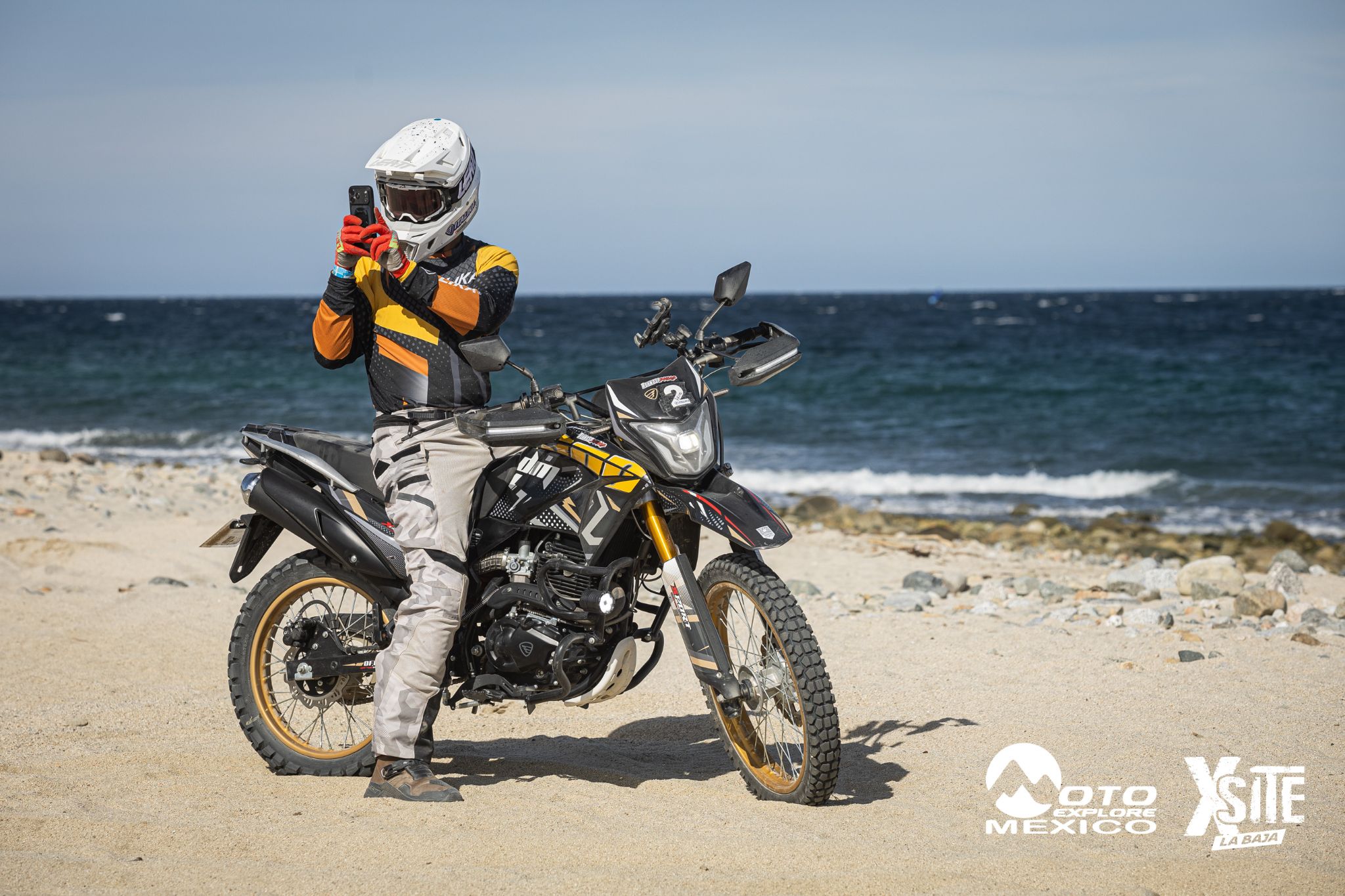 ITALIKA LA NAJA D2 463