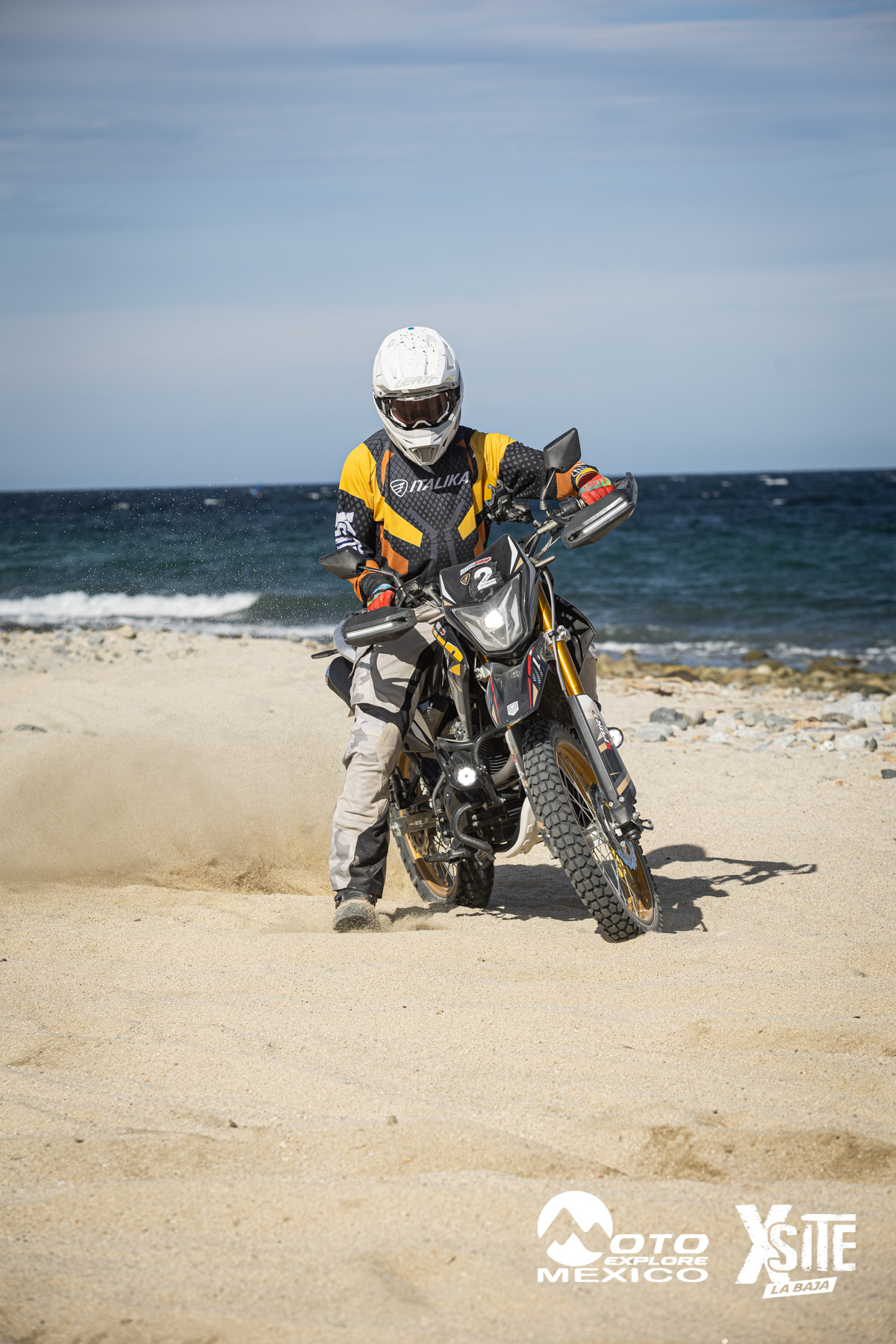 ITALIKA LA NAJA D2 469