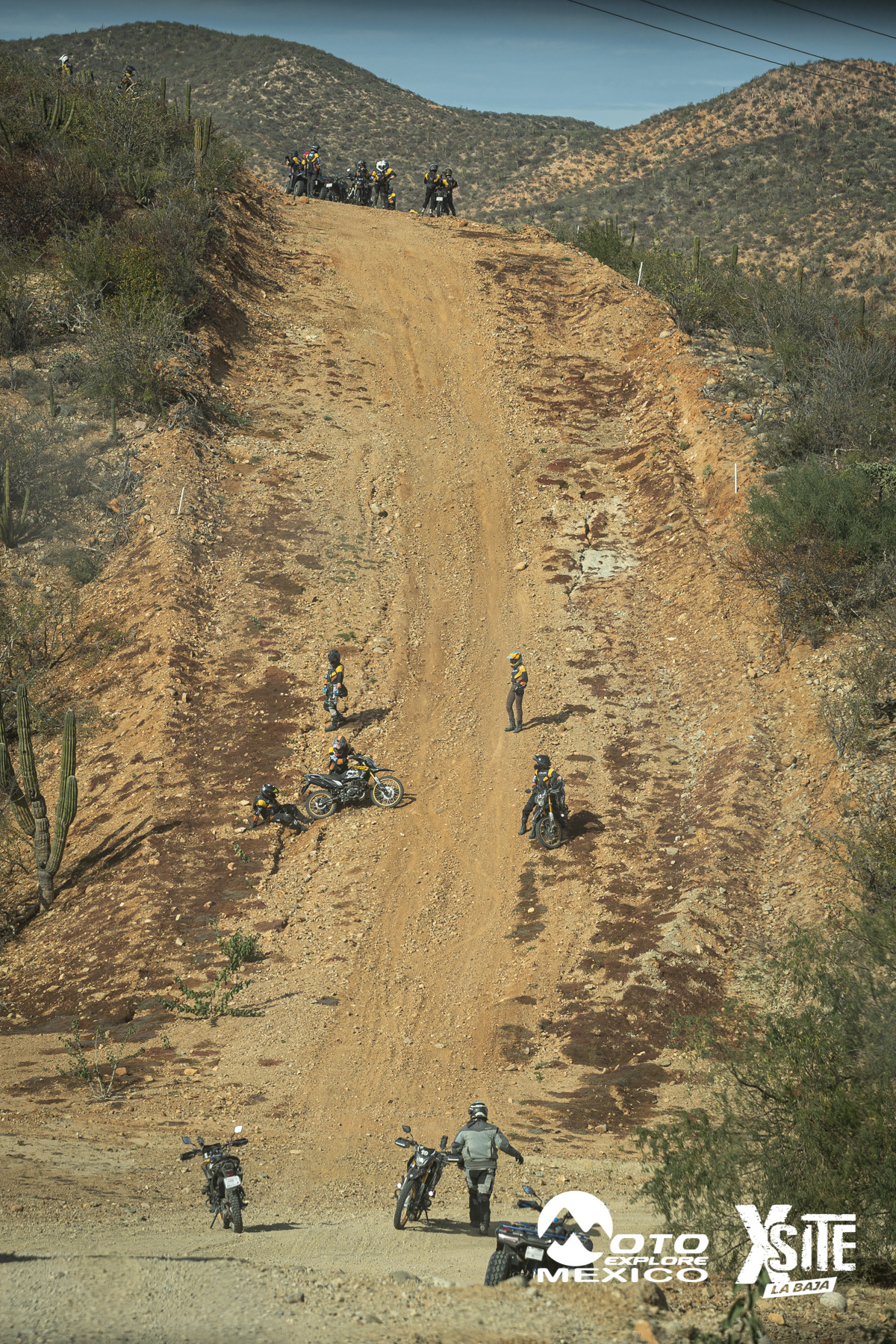 ITALIKA LA NAJA D2 474