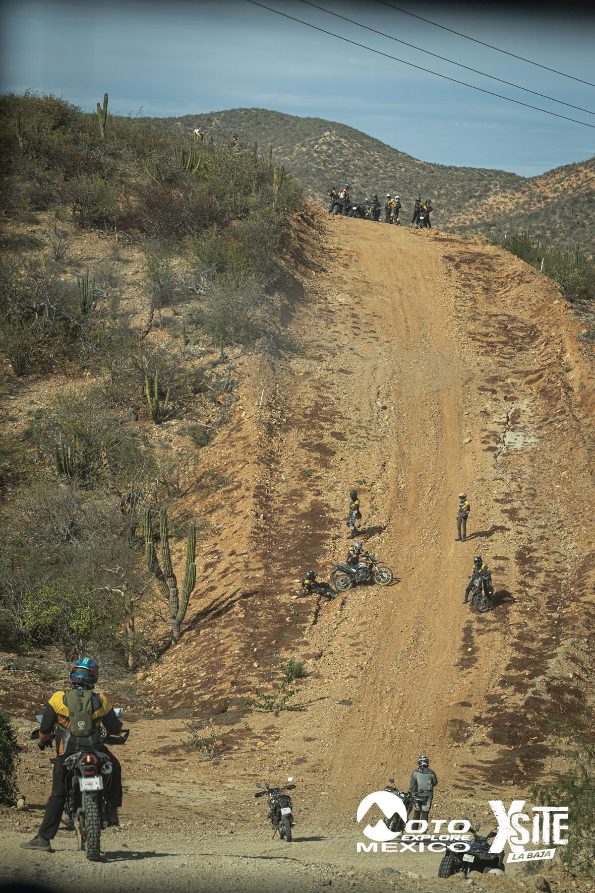 ITALIKA LA NAJA D2 475