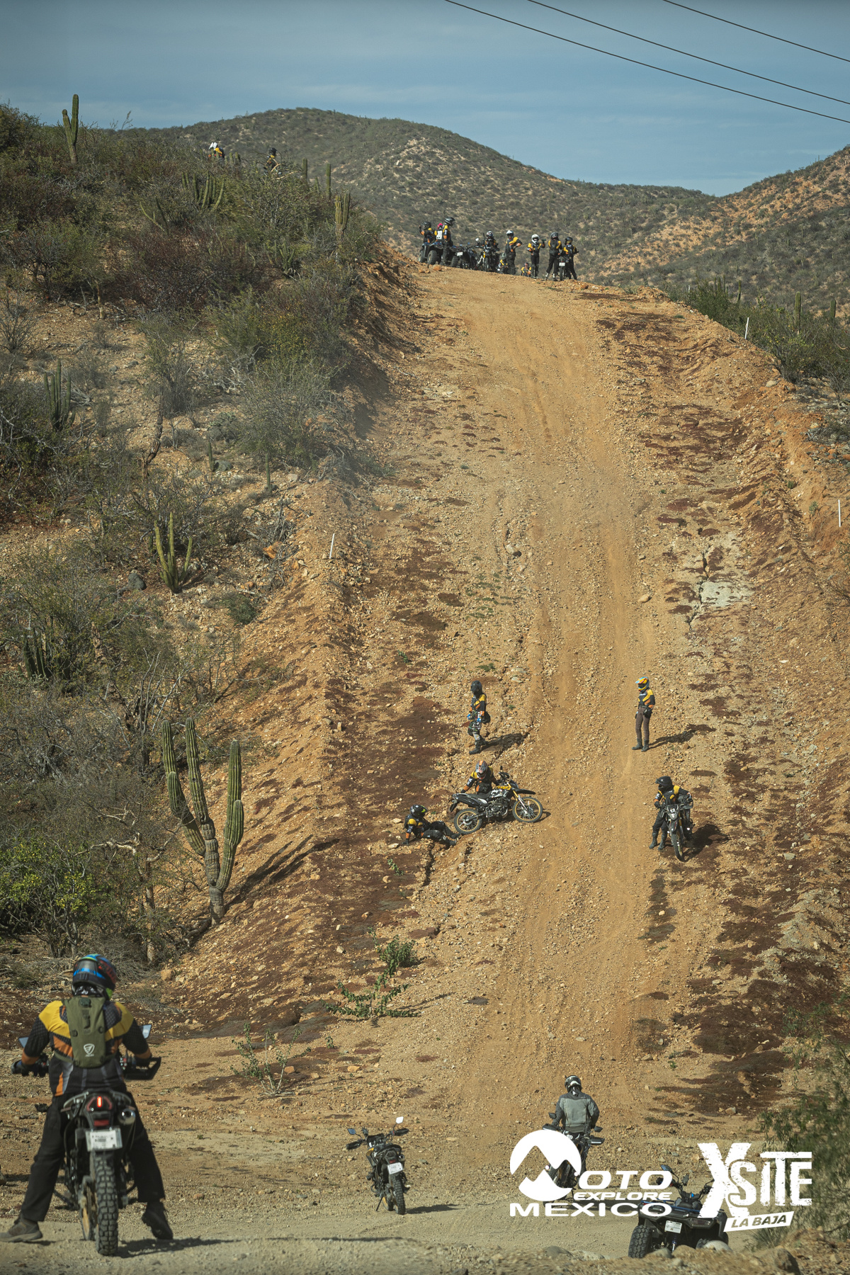 ITALIKA LA NAJA D2 476