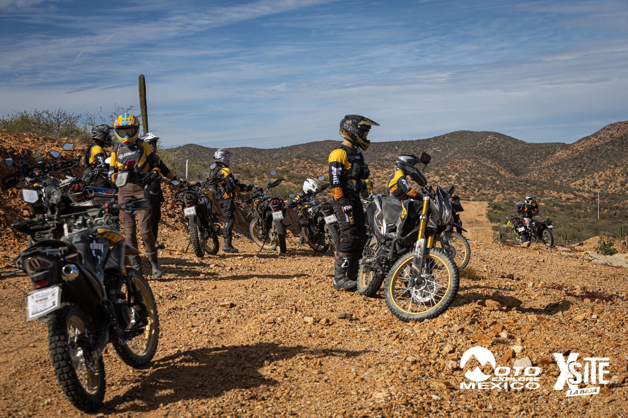 ITALIKA LA NAJA D2 485