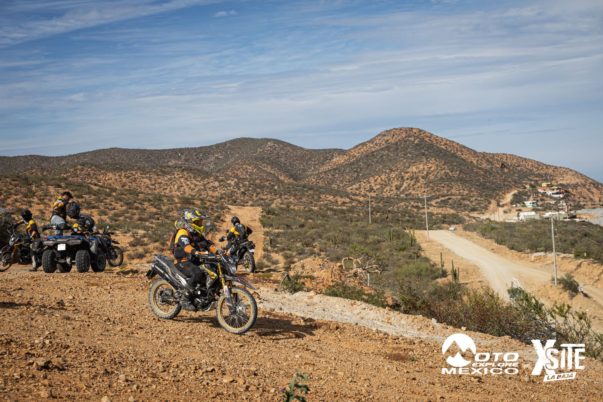 ITALIKA LA NAJA D2 497