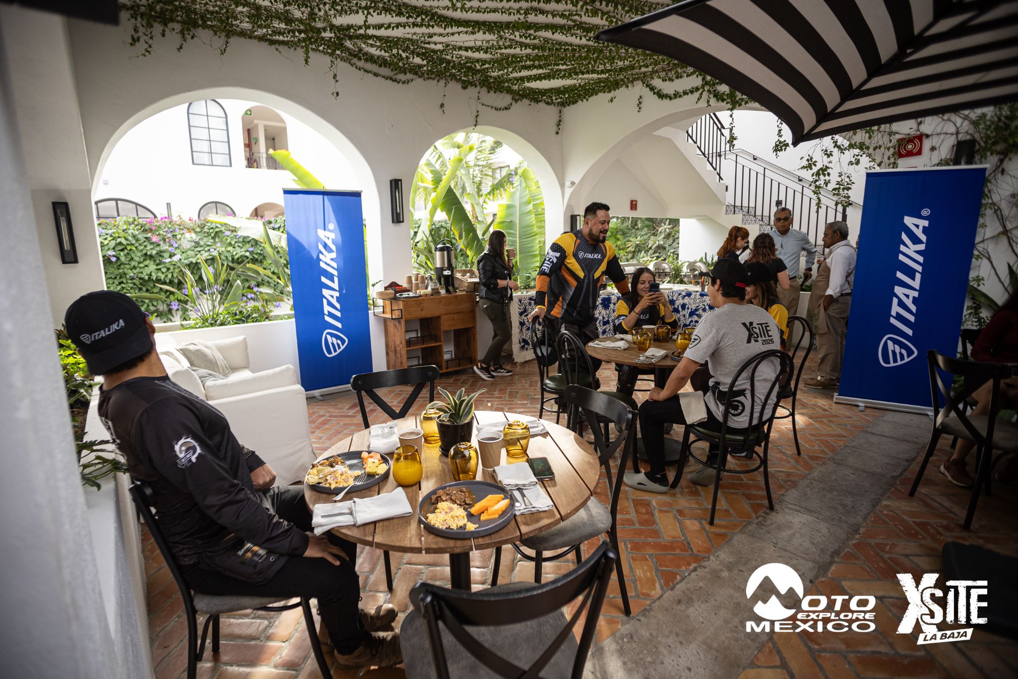 ITALIKA LA NAJA D2 5