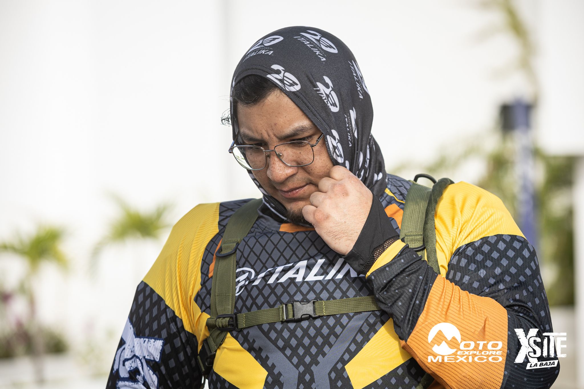 ITALIKA LA NAJA D2 50