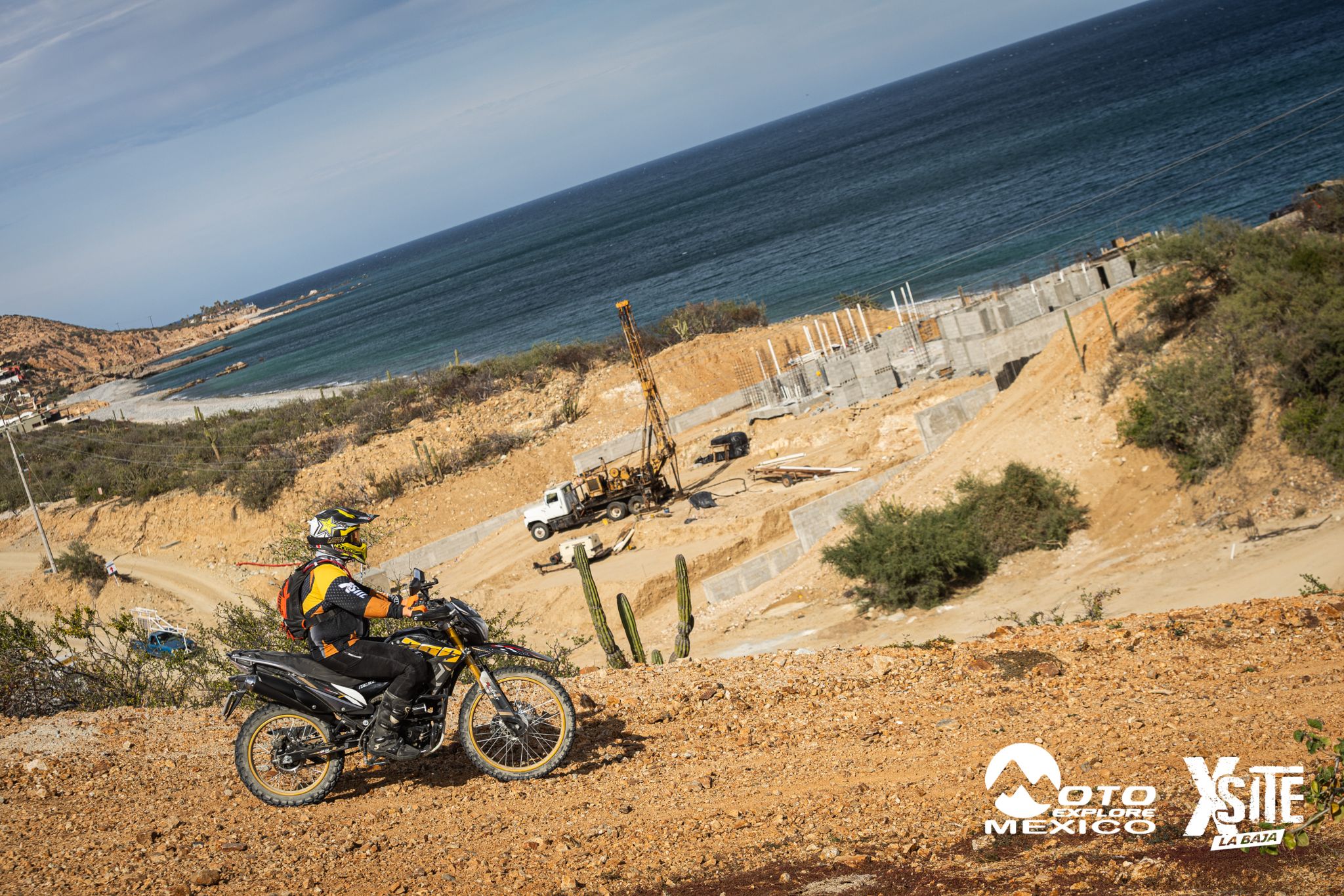 ITALIKA LA NAJA D2 500