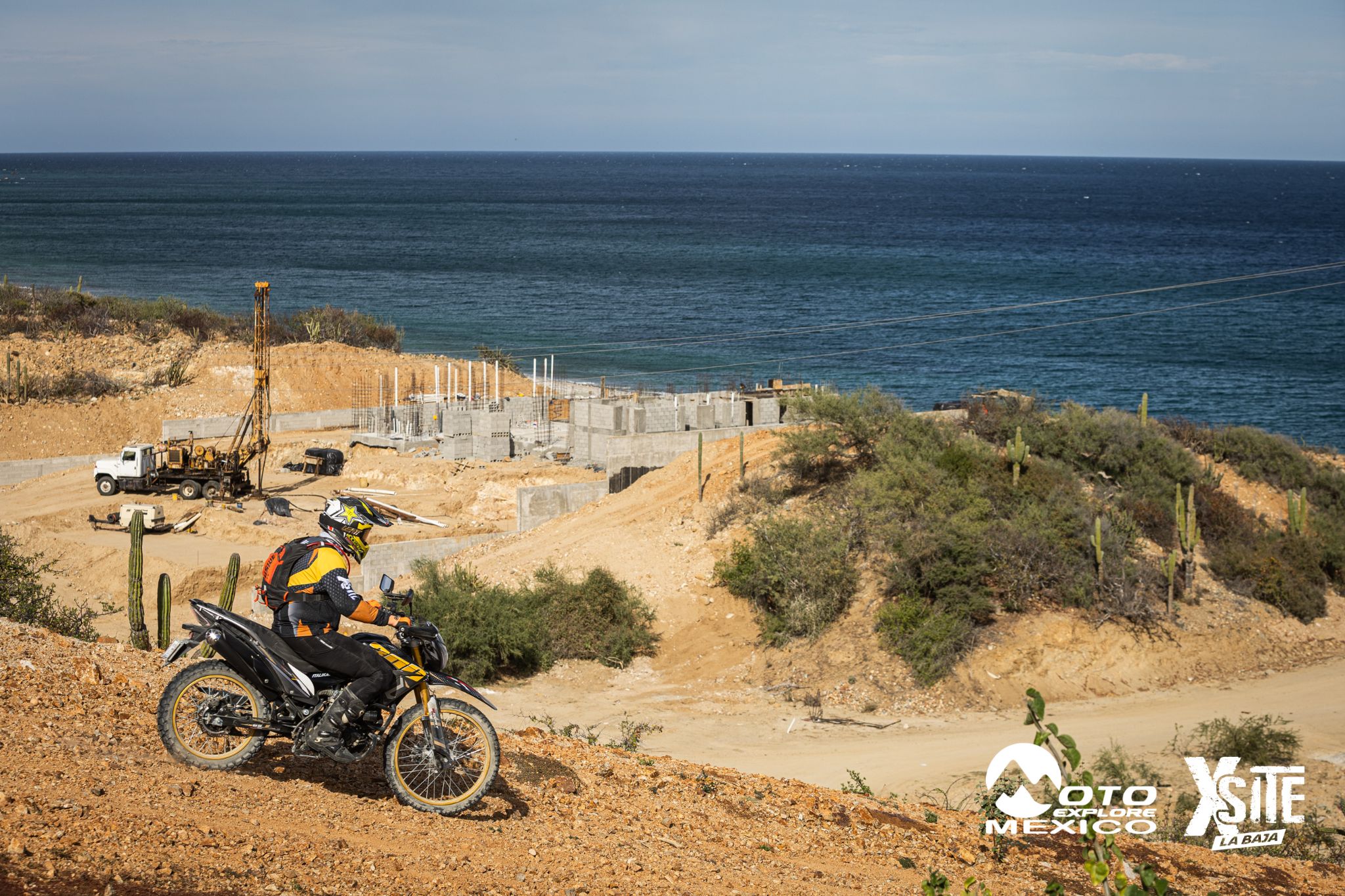 ITALIKA LA NAJA D2 501