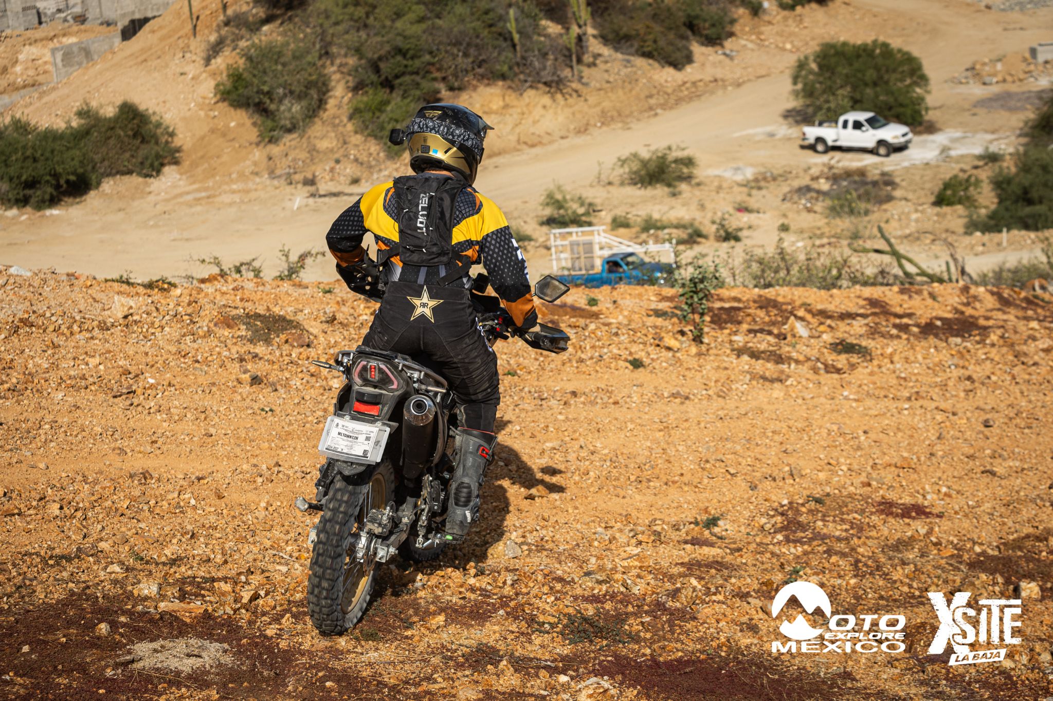 ITALIKA LA NAJA D2 502