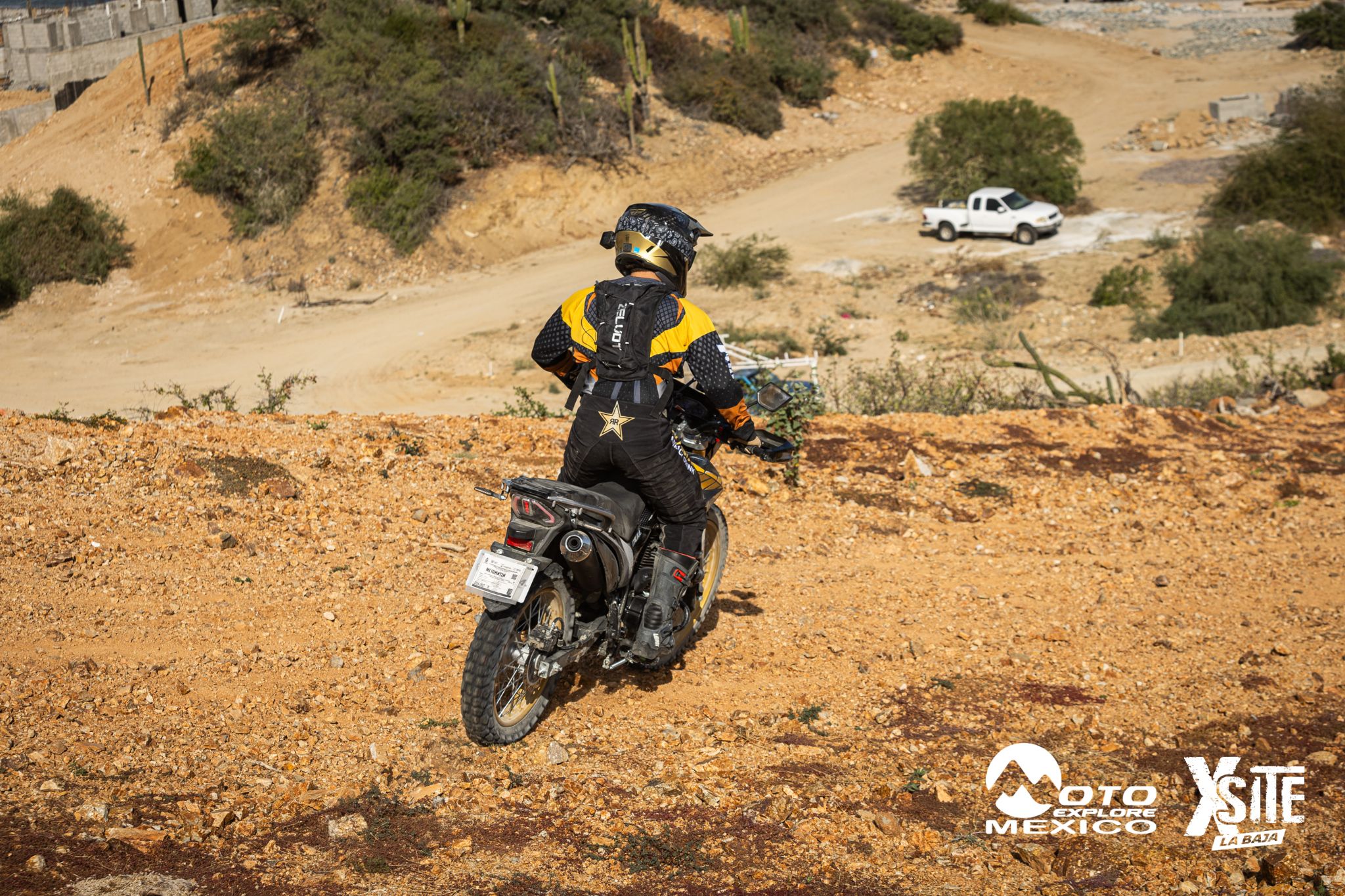 ITALIKA LA NAJA D2 503