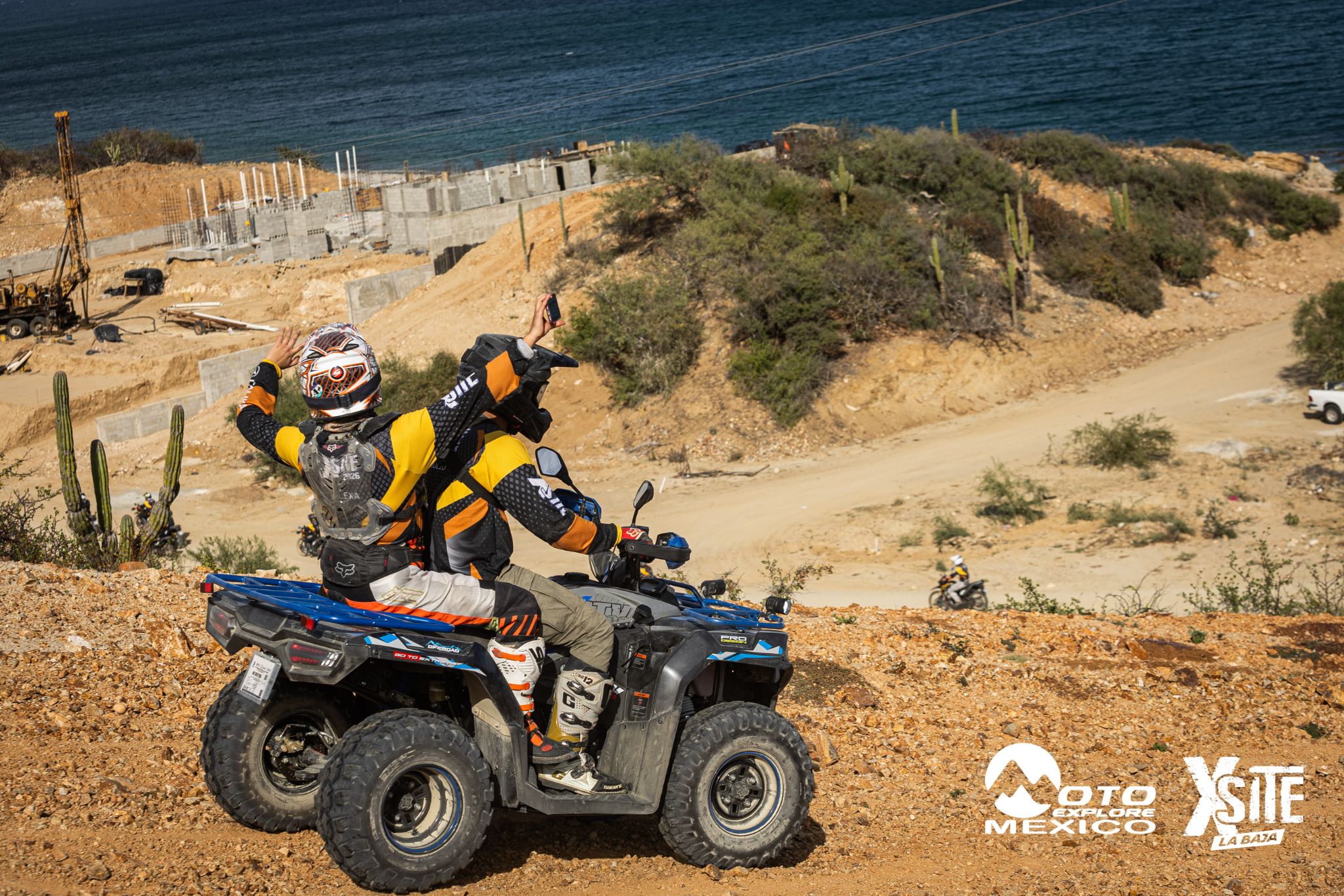 ITALIKA LA NAJA D2 509